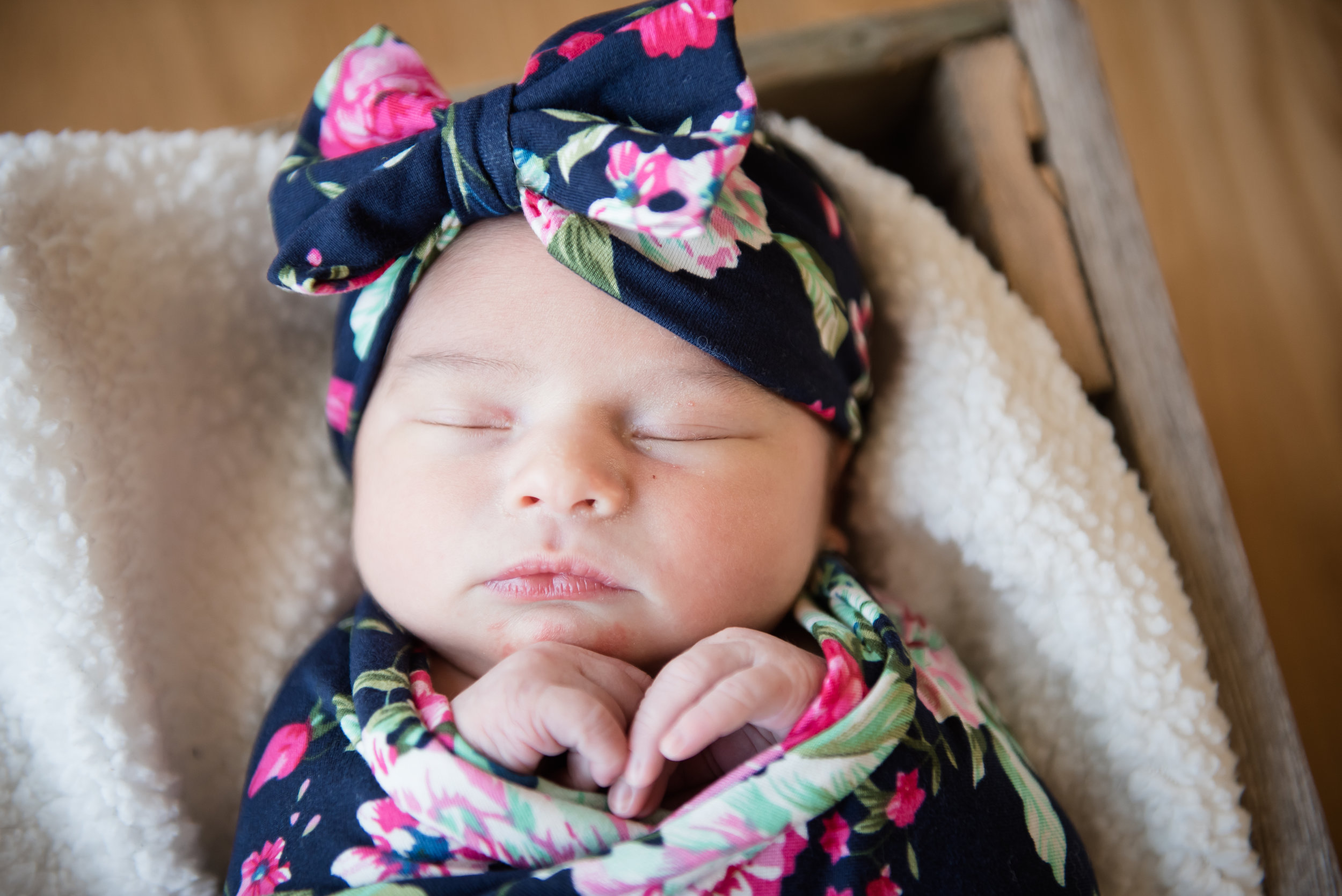 Baby Kinsley