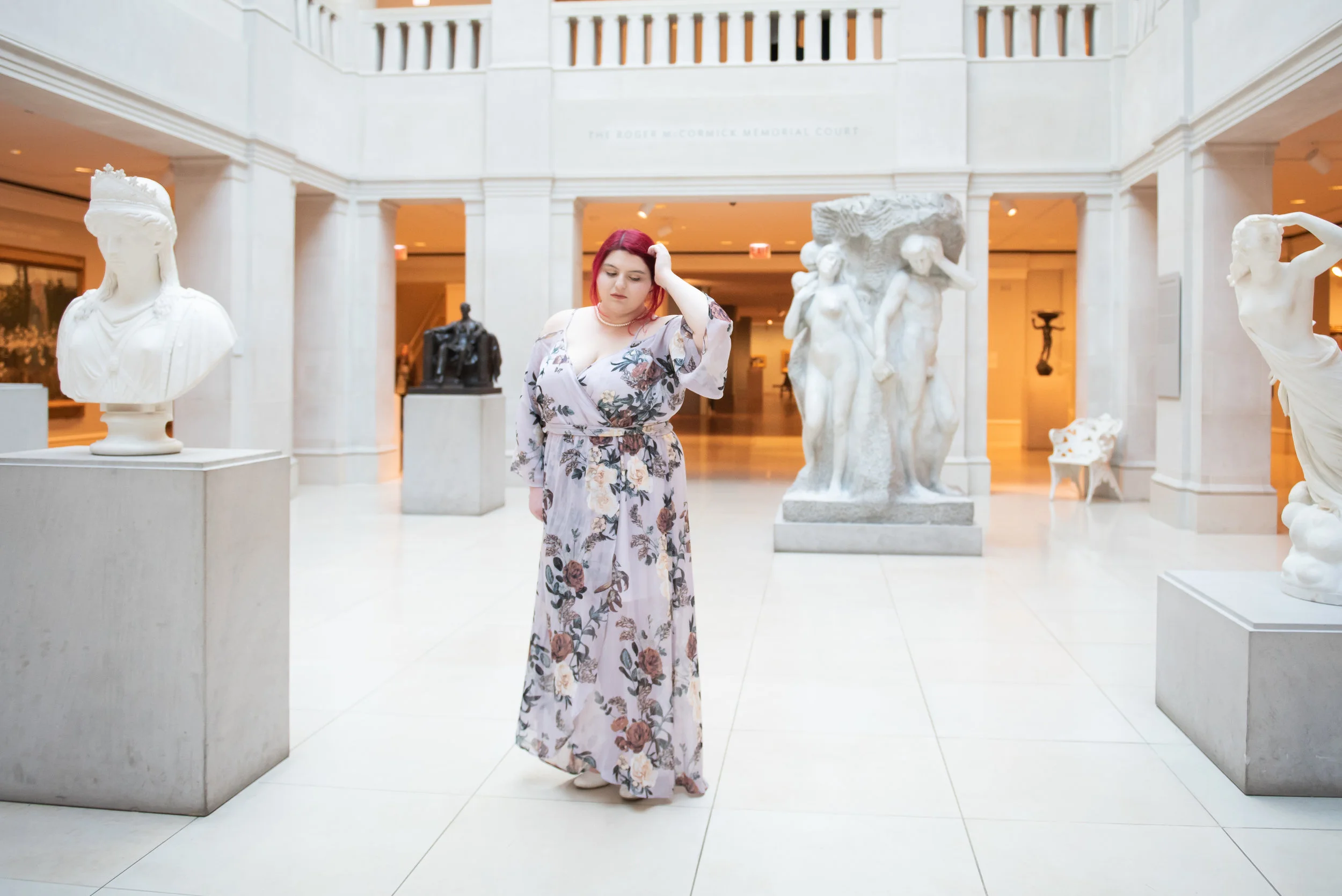 Art Institute of Chicago