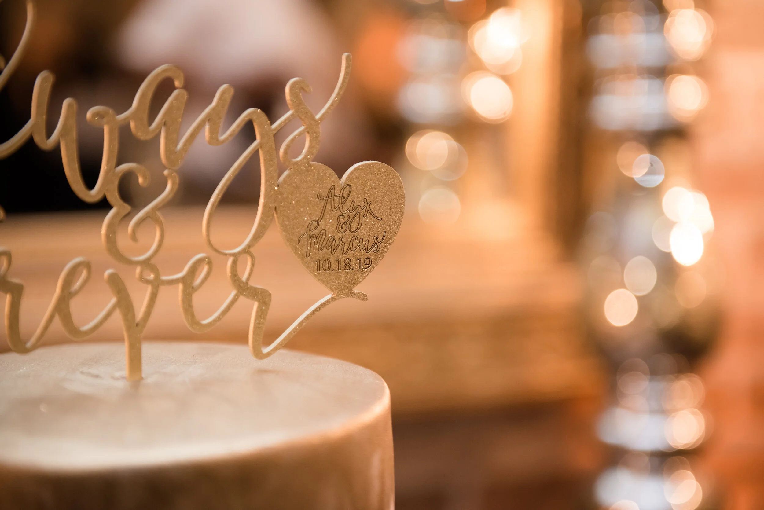 Casa Bella Wedding 