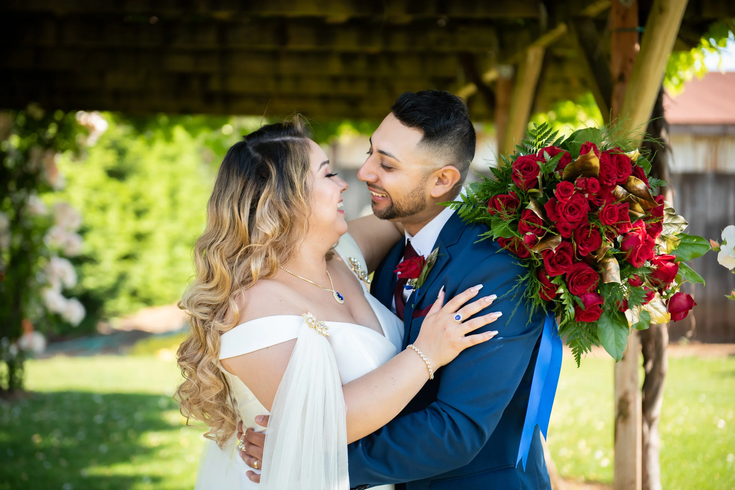 8 Things You Need To Know Before Doing A First Look