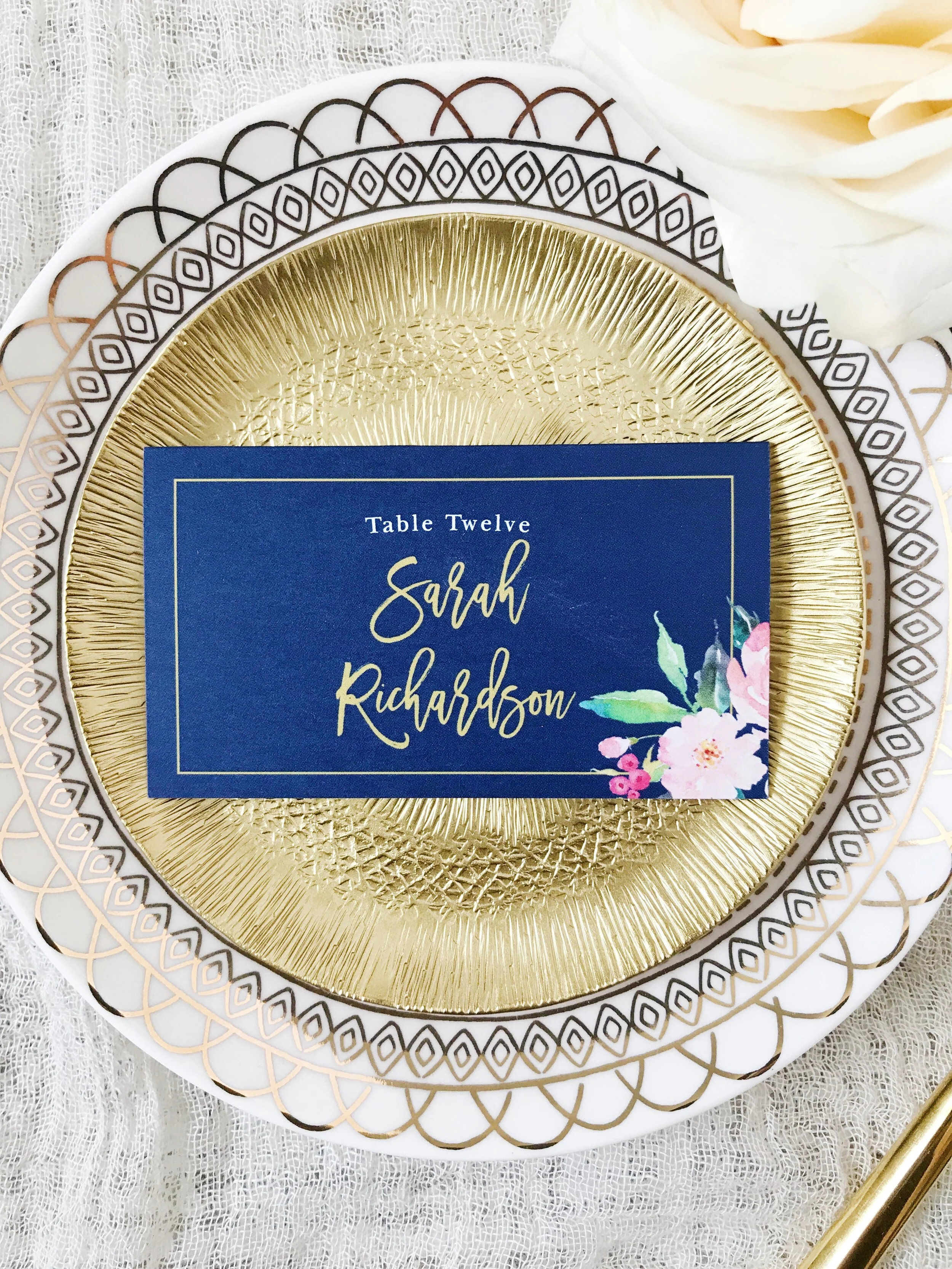 Featured Vendor: Basic Invites