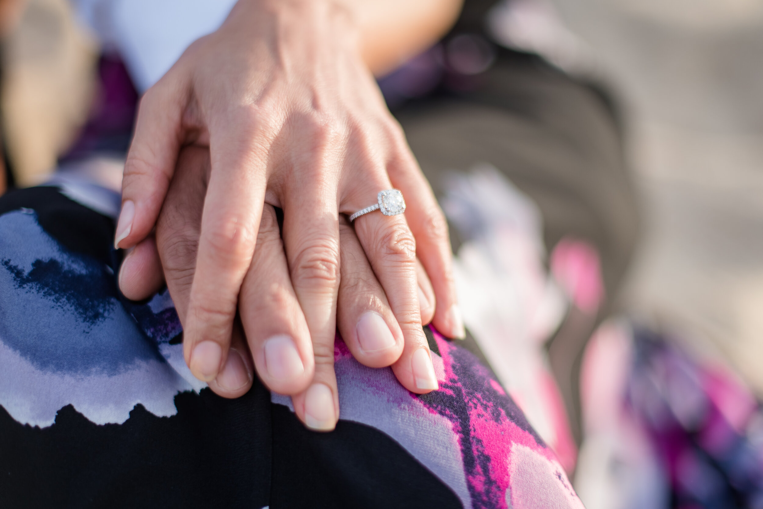 How to Prepare for Your Engagement Session