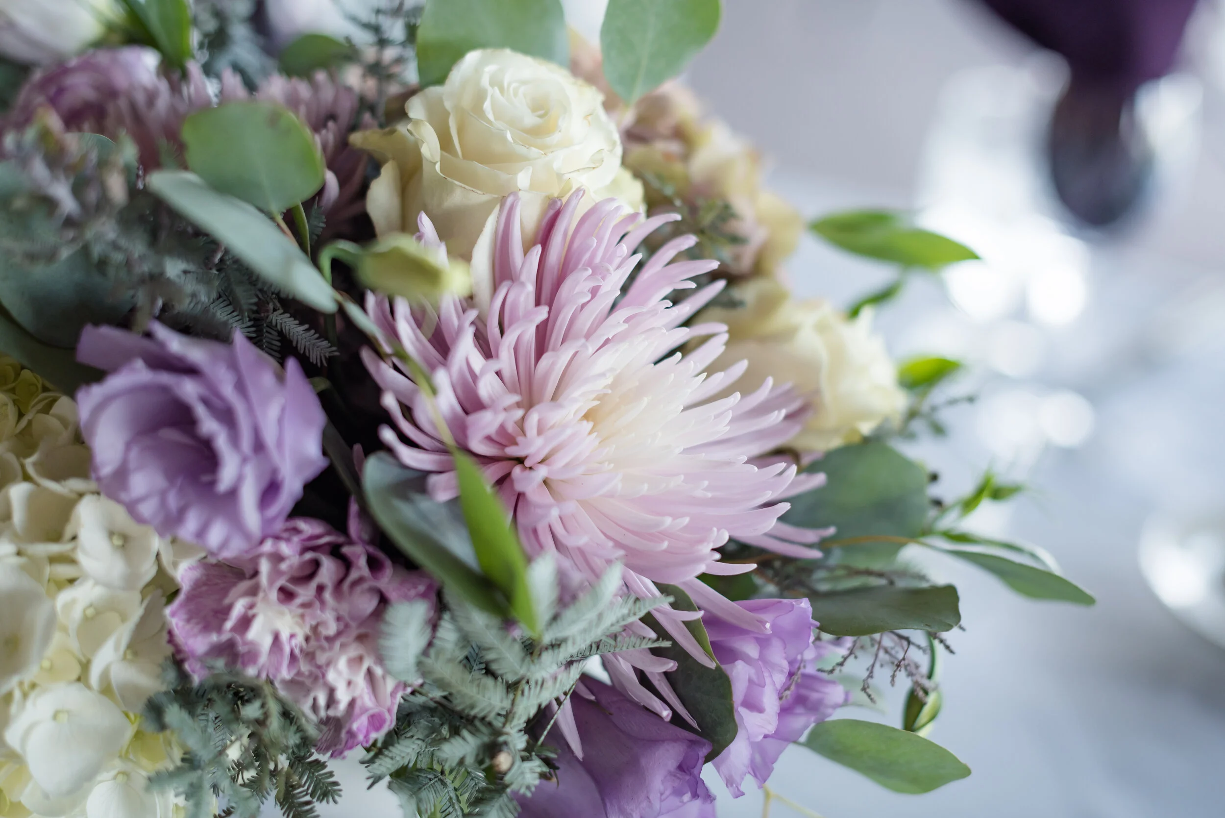 Spinnaker Wedding in Sausalito