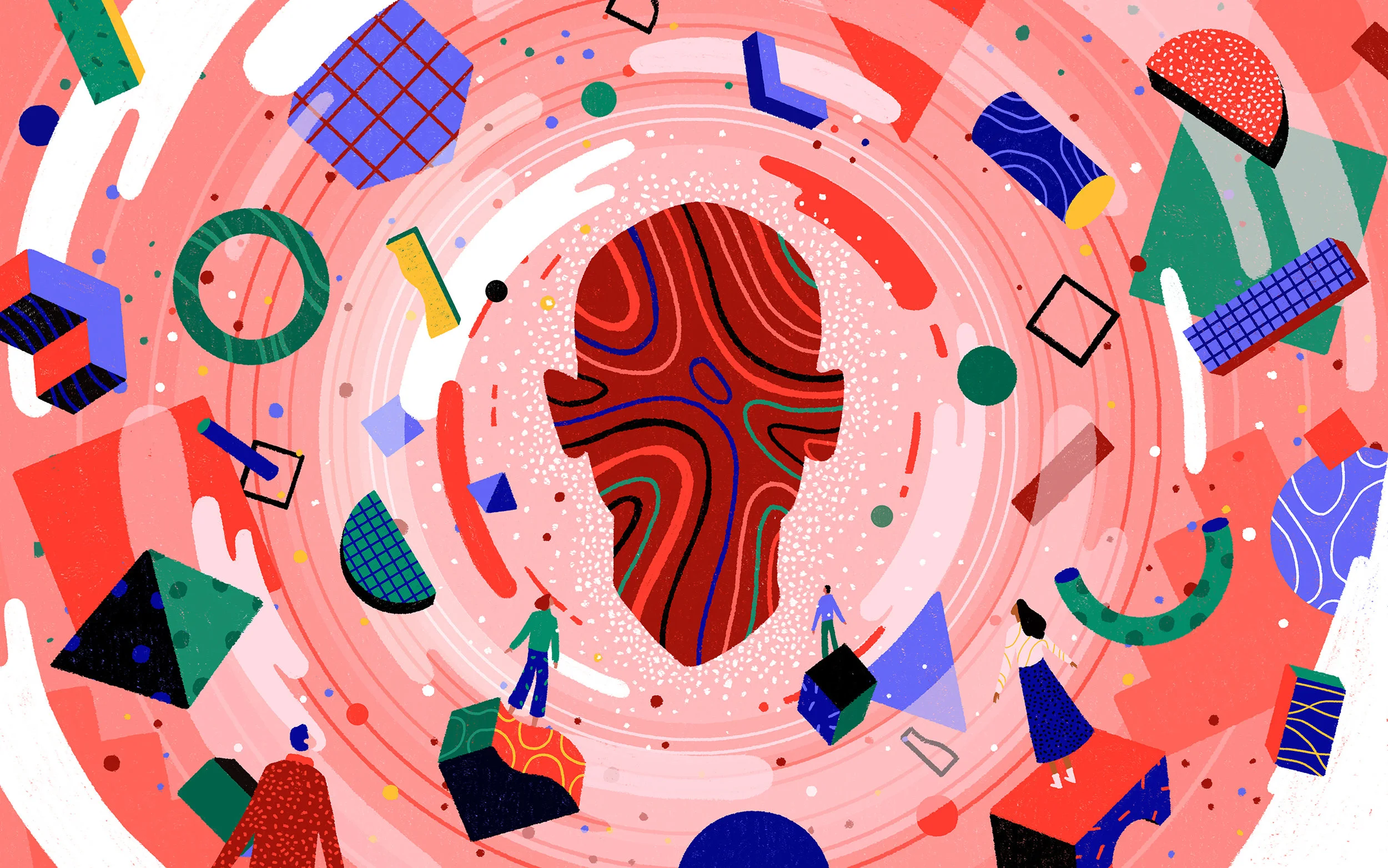 TMAY — Oratory Glory