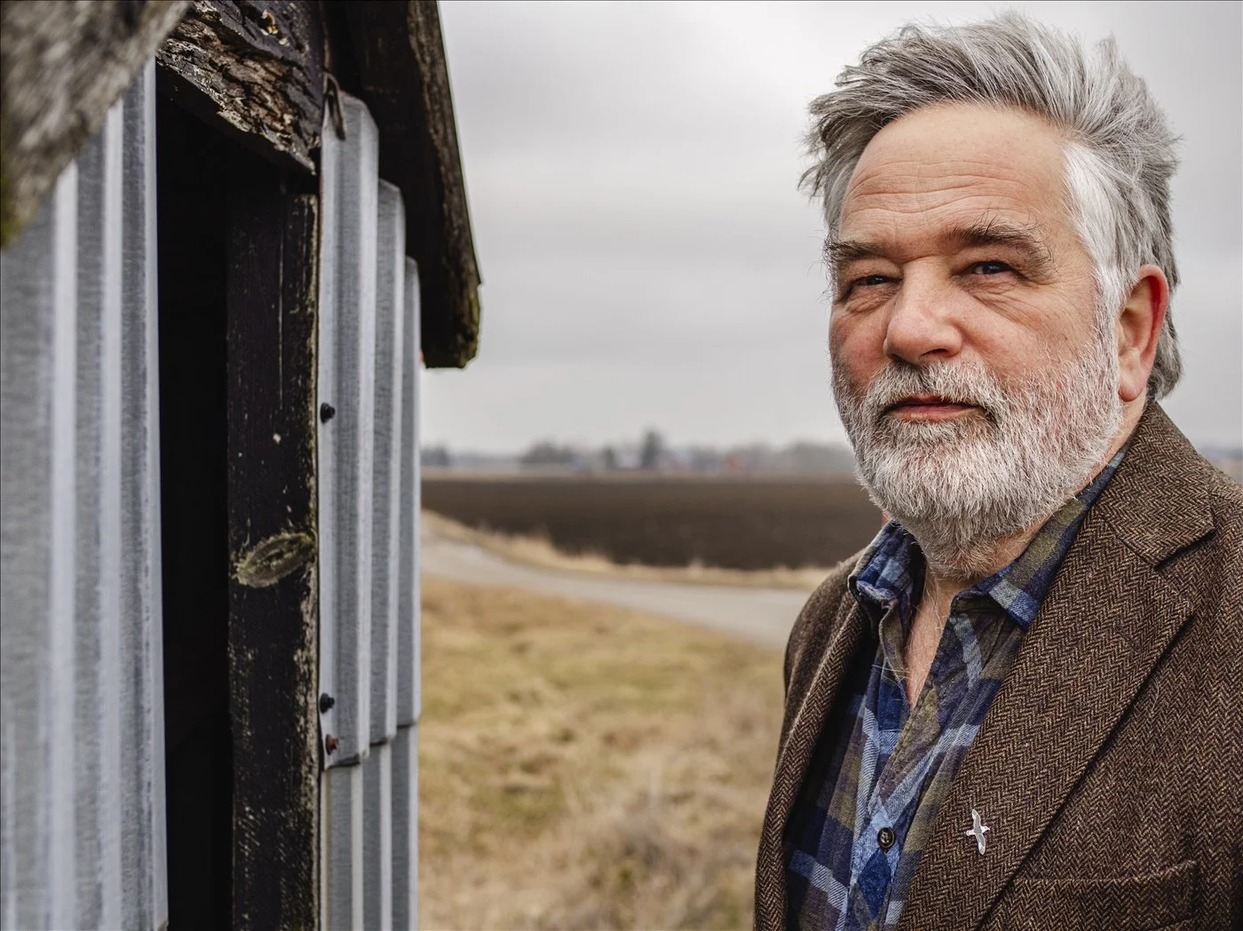 Foto: Mats Kolmisoppi
