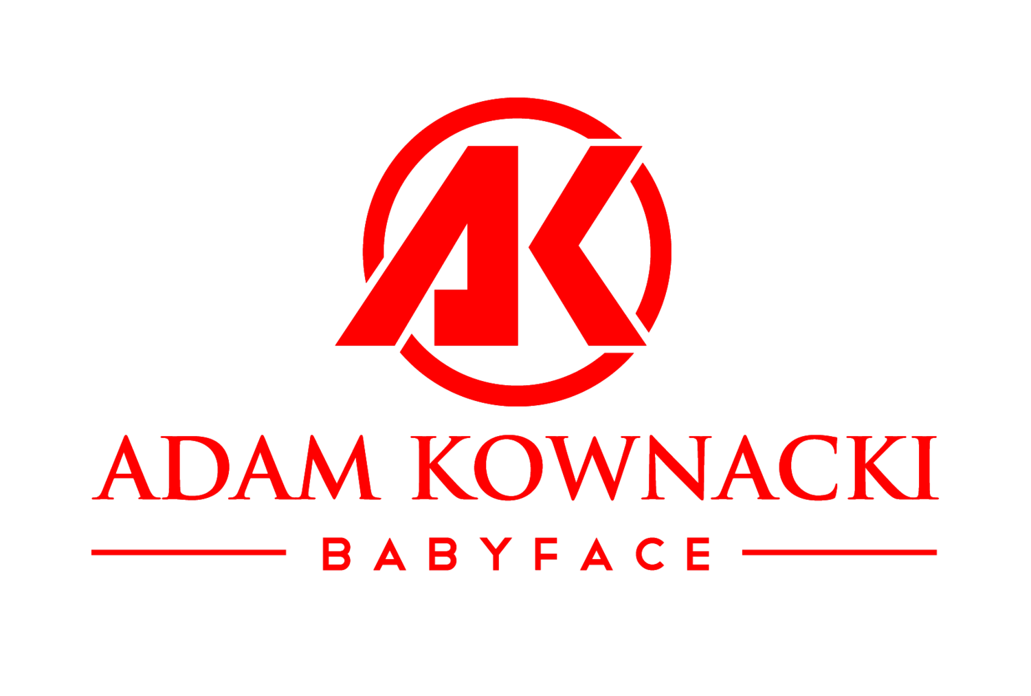 ADAM KOWNACKI