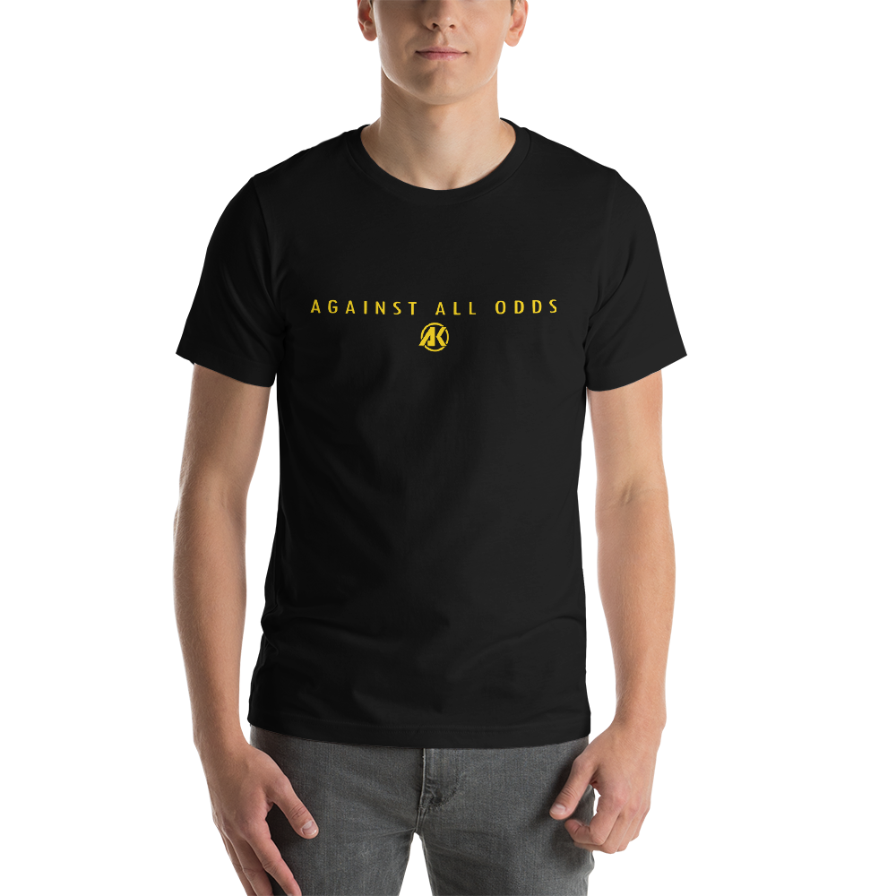 AGAINST-ALL-ODDS-AK-GOLD_mockup_Front_Mens_Black.png
