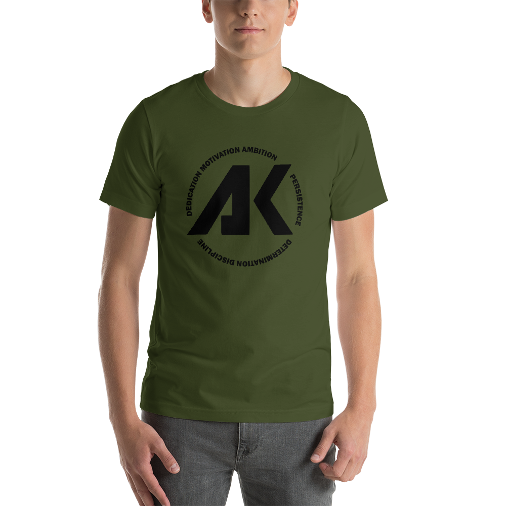 AK-CIRCLE-BLACK-(1)_mockup_Front_Mens_Olive.png