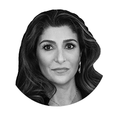Roya Khadjavi Art + Design Curator Cultural producer and curator with a focus on Middle-Eastern Art and Design.