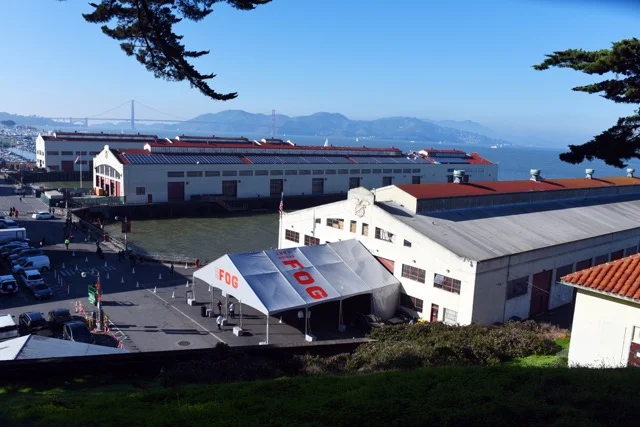 The If So, What? Guide to San Francisco Art Week