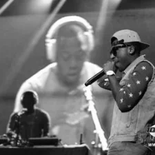 Chale Brown & The C.M.E