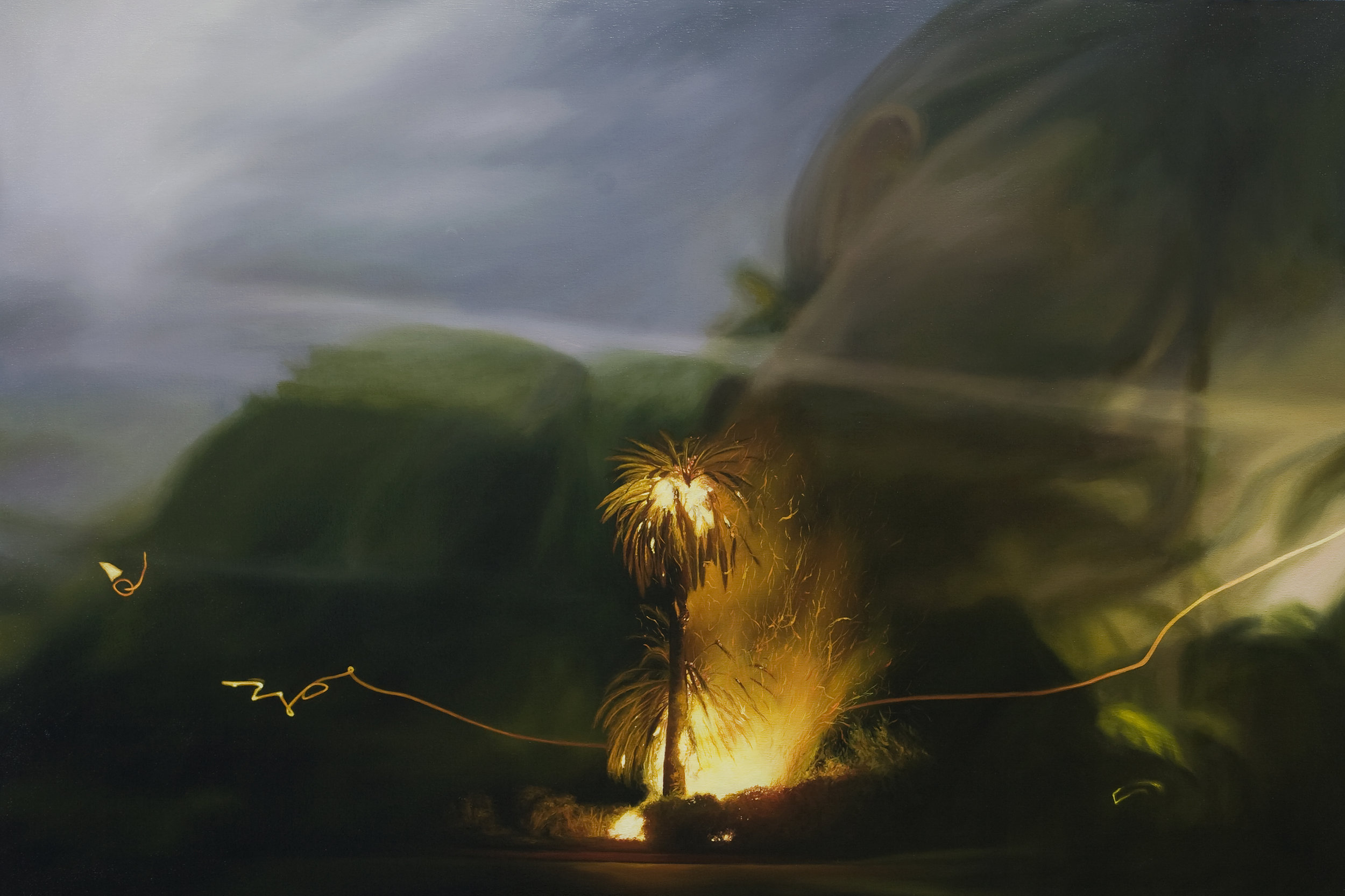 Seraphin Gallery If So What Is A New Art And Design Destination