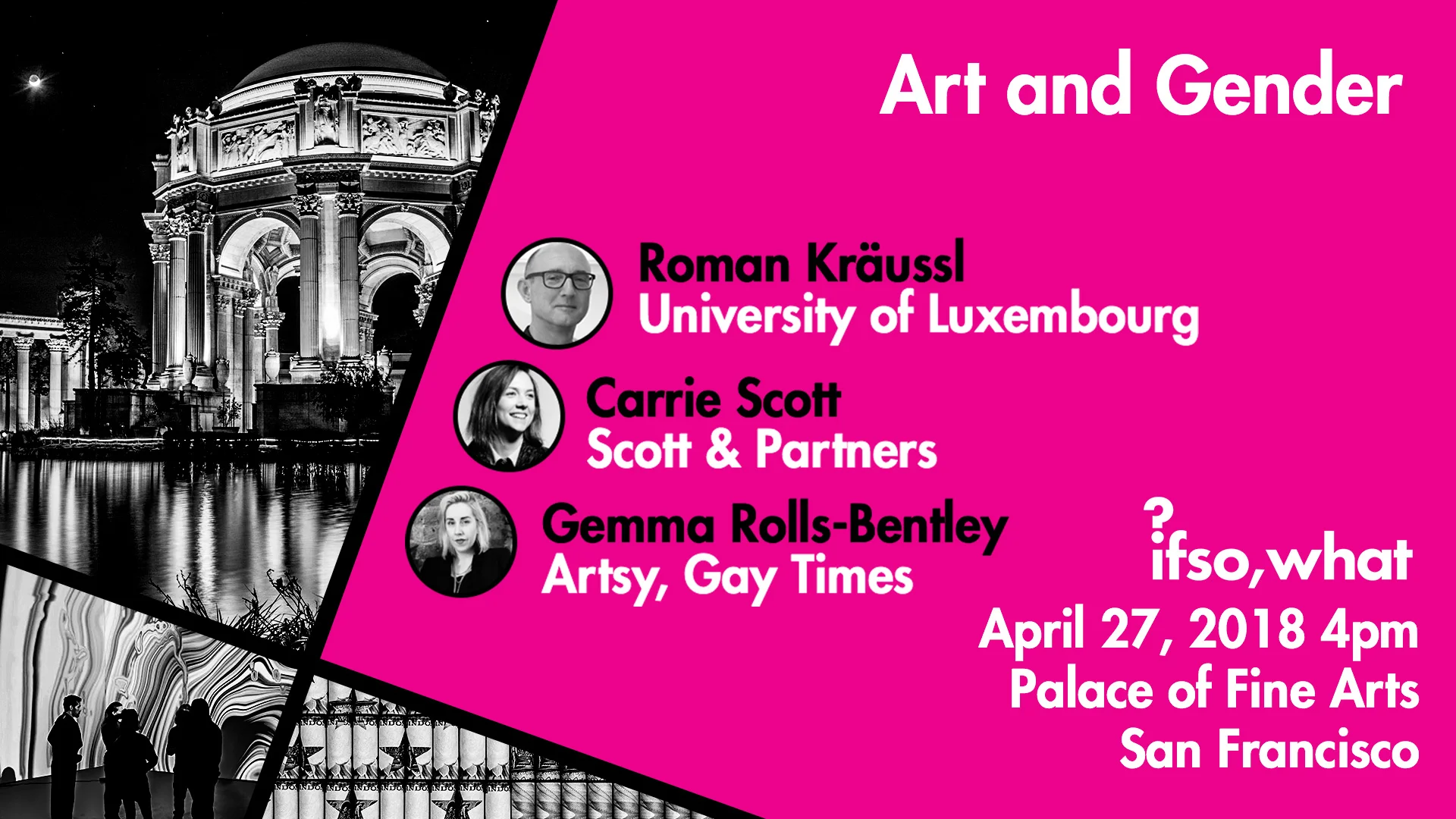Art and Gender