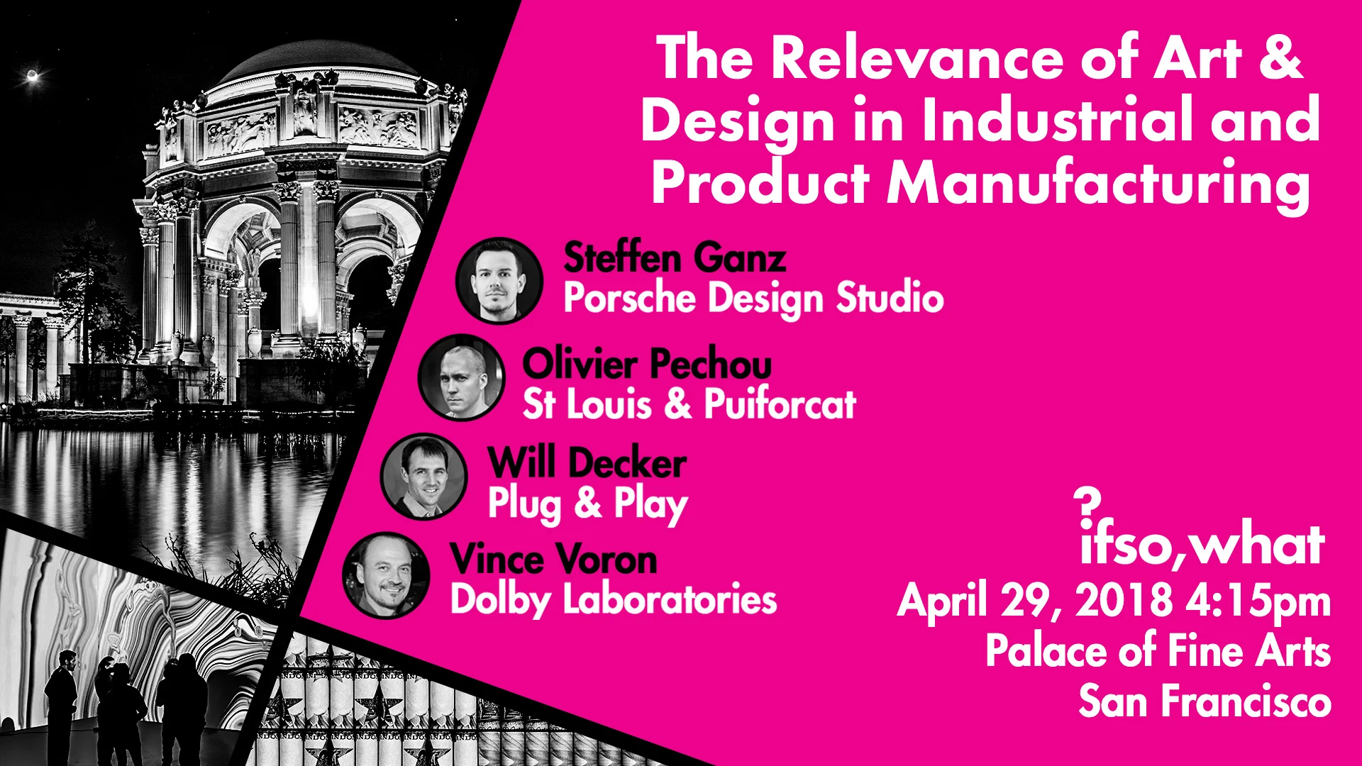 The Relevance of Art & Design in Industrial and Product Manufacturing 