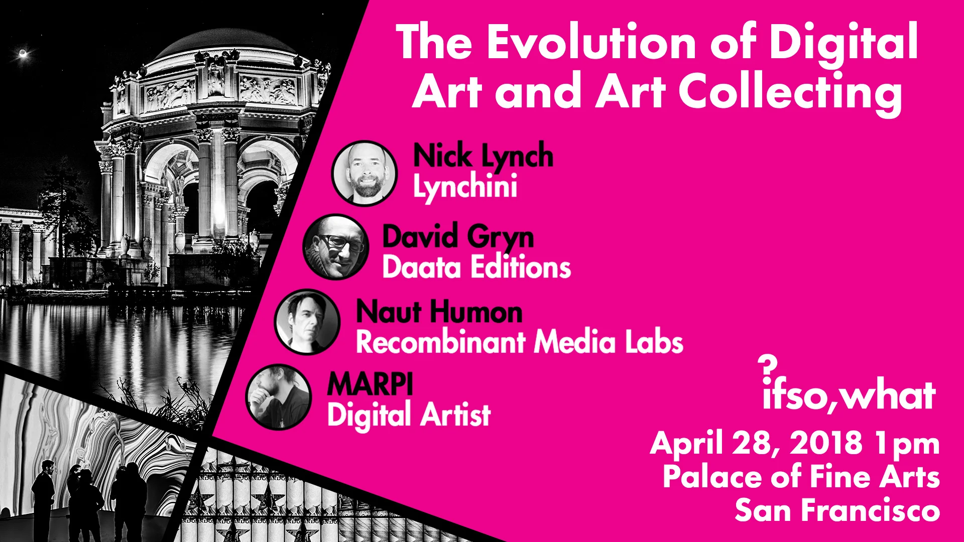 The Evolution of Digital Art and Art Collecting