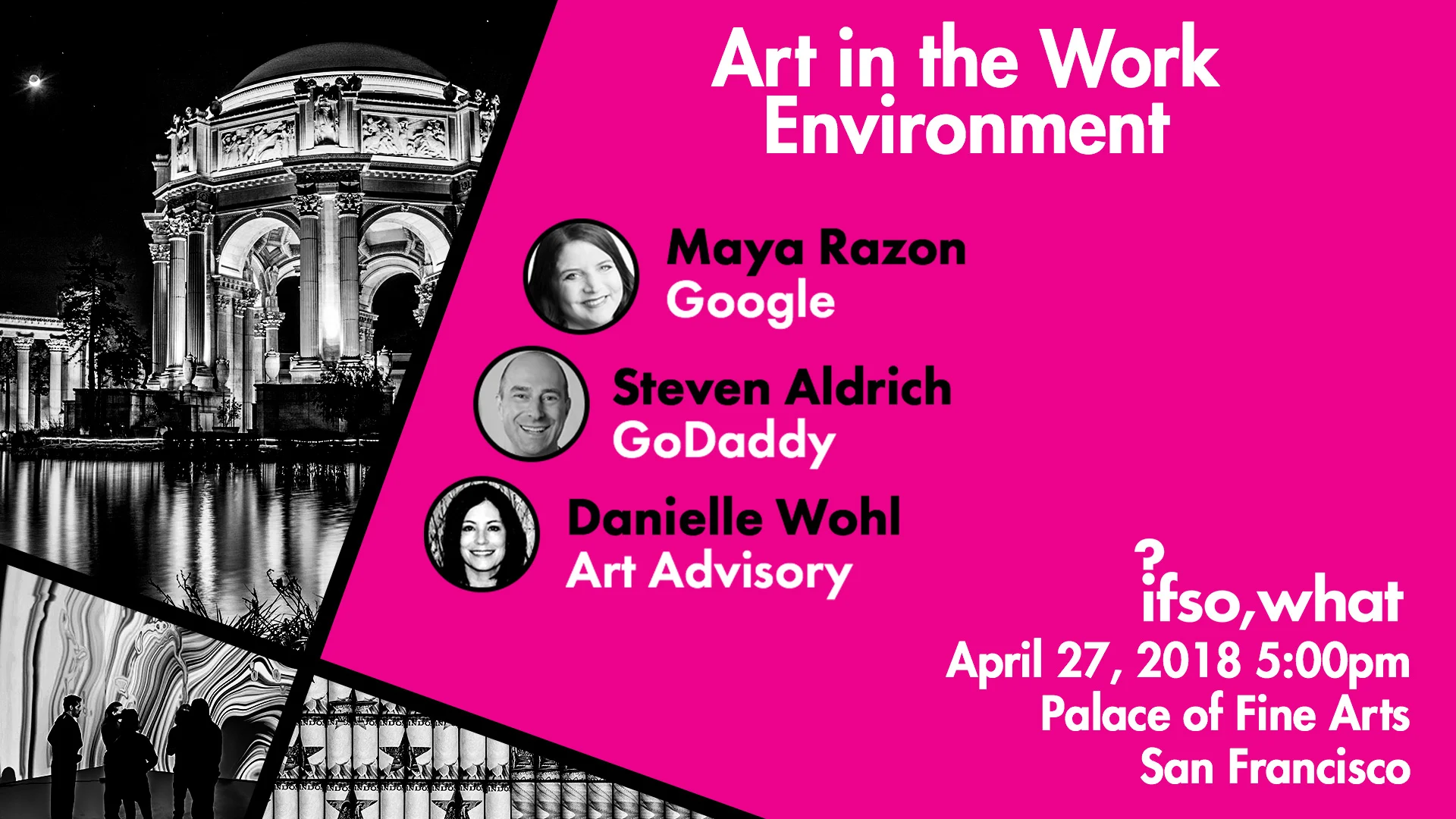 Art in the Work Environment