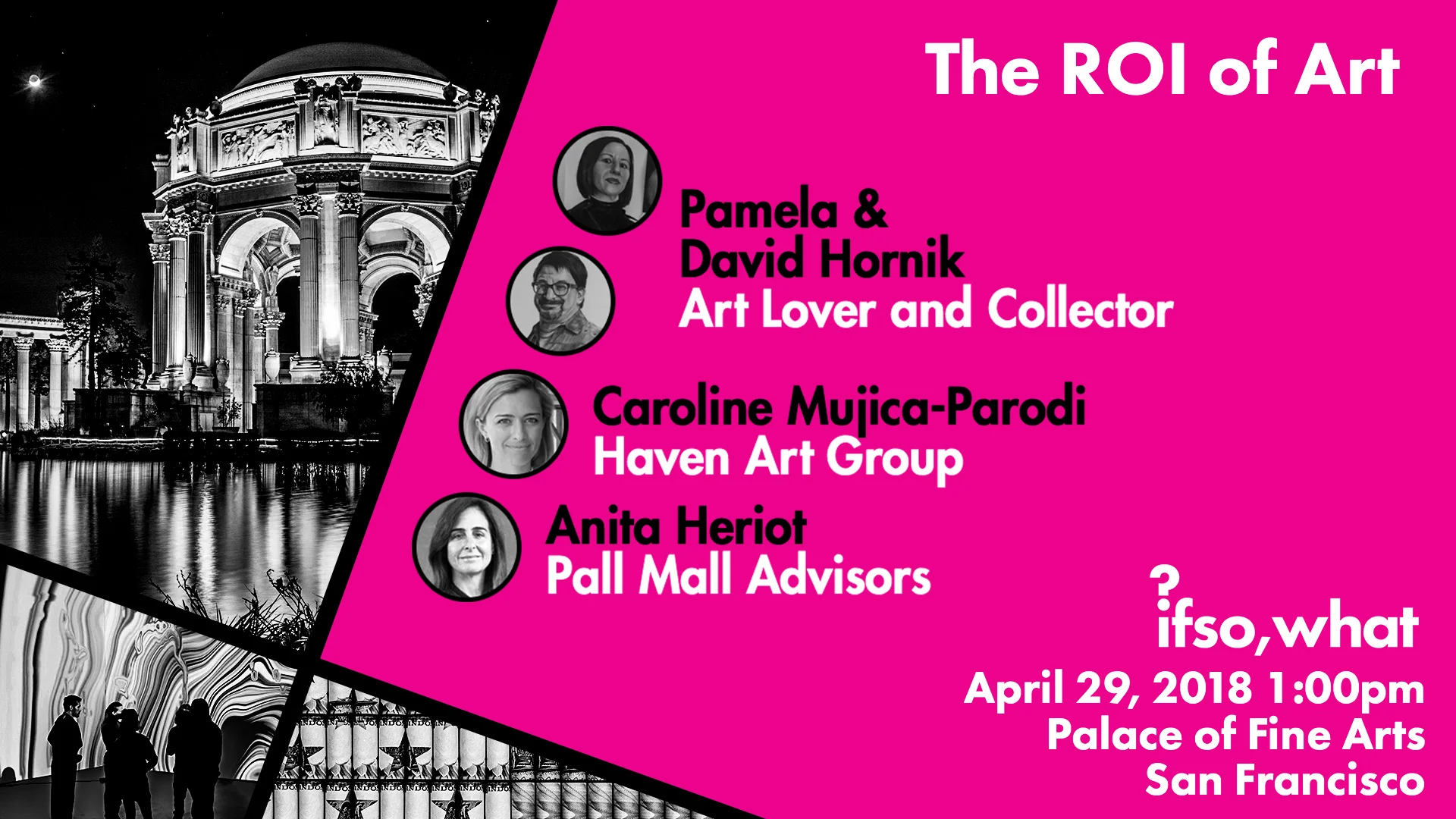 The ROI of Art