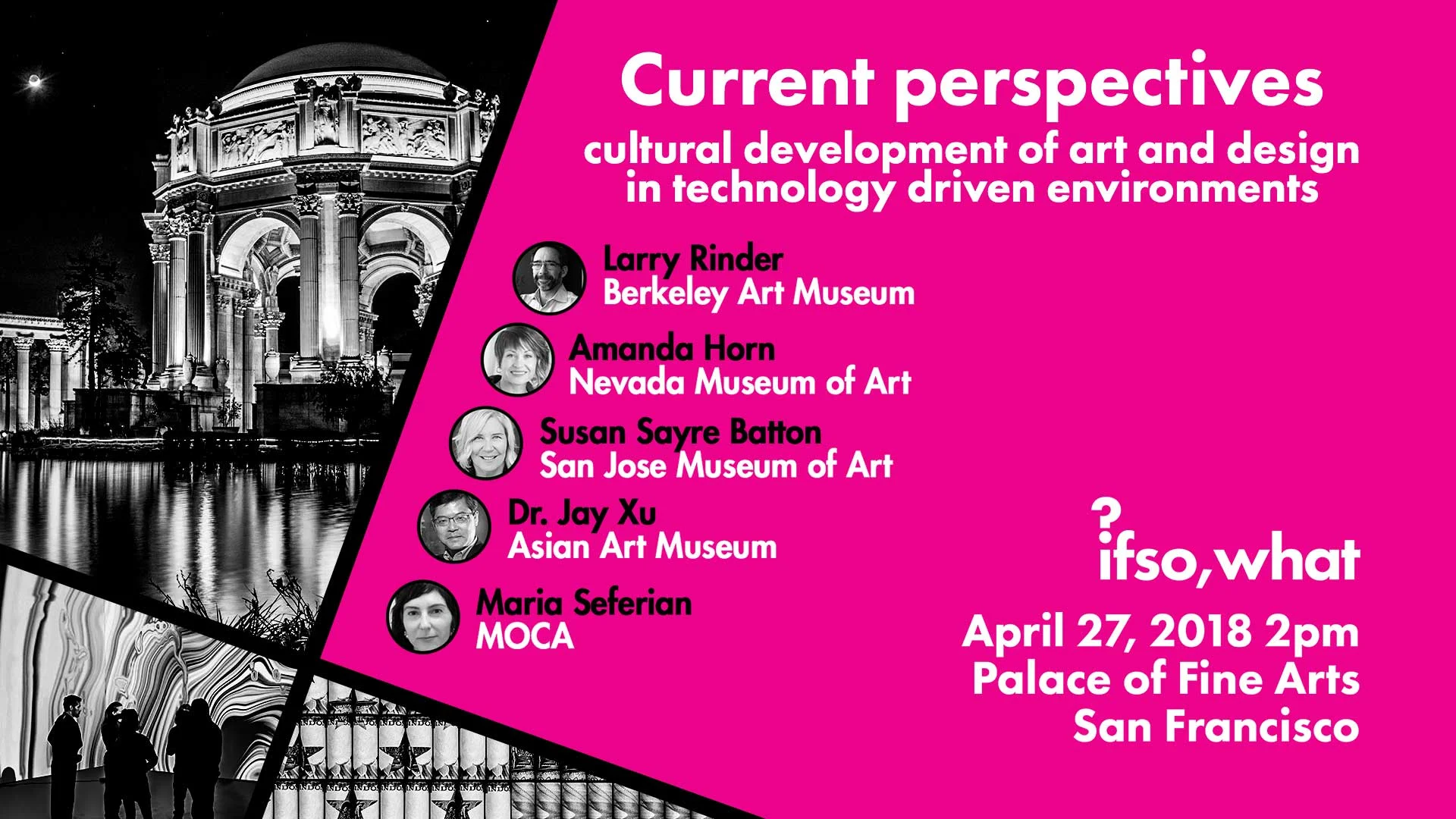 Cultural Development of Art and Design in Technology Driven Environments