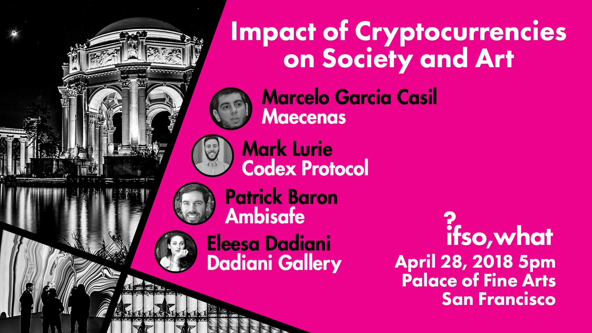 Impact of Cryptocurrencies on Society and Art