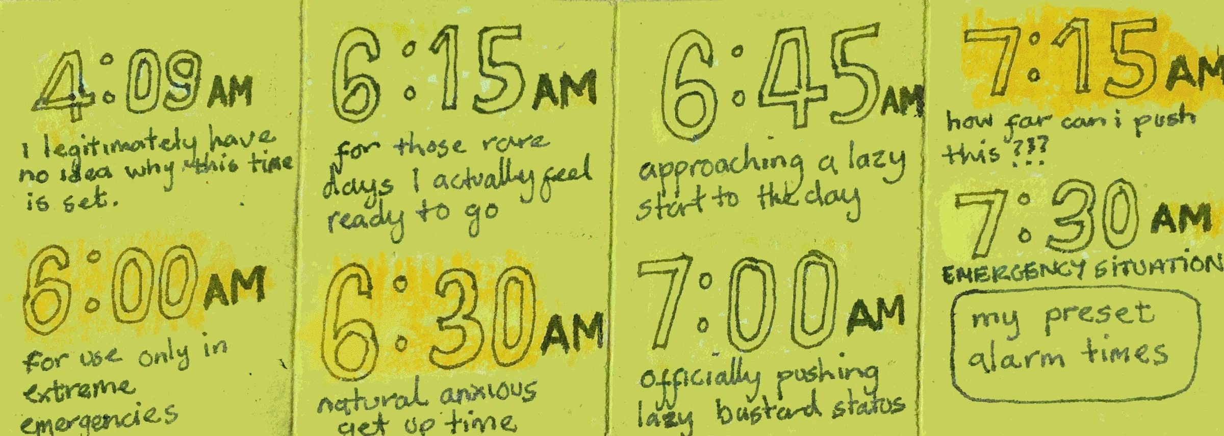 my alarm times.jpg