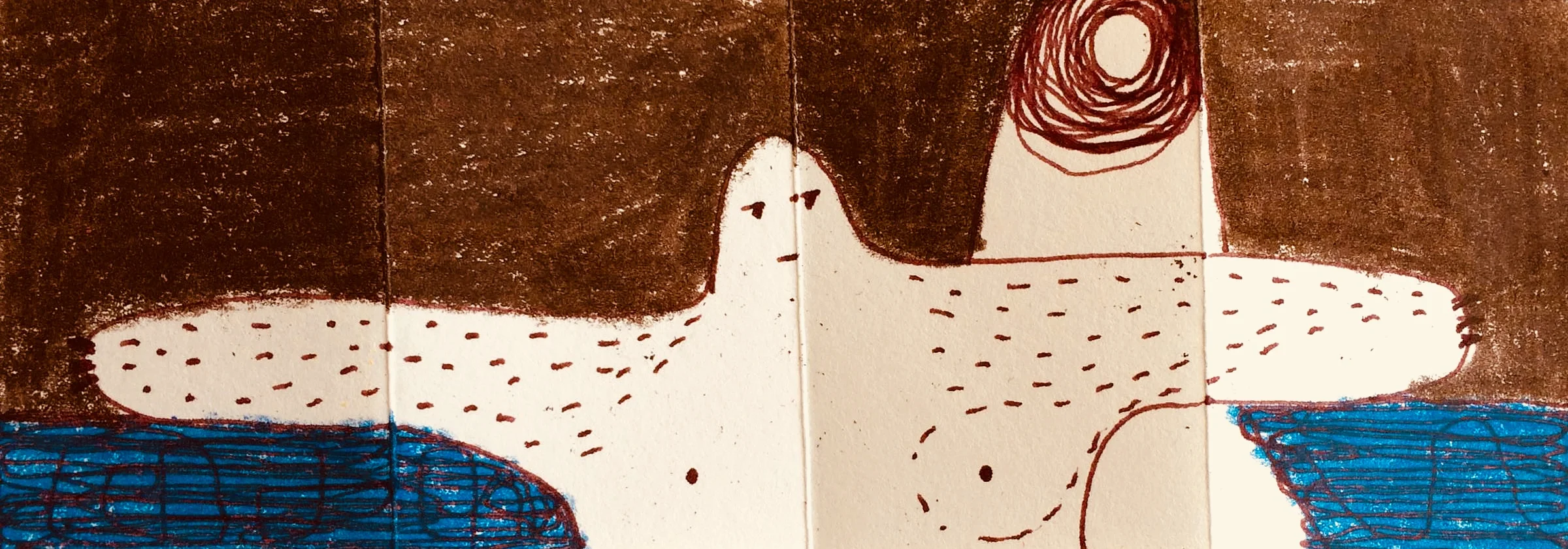 the top of the night