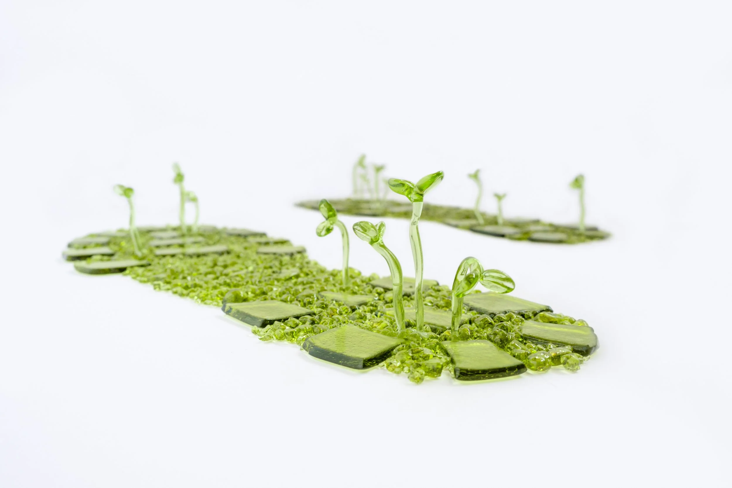 Glass Art Society Conference Tacoma 2022