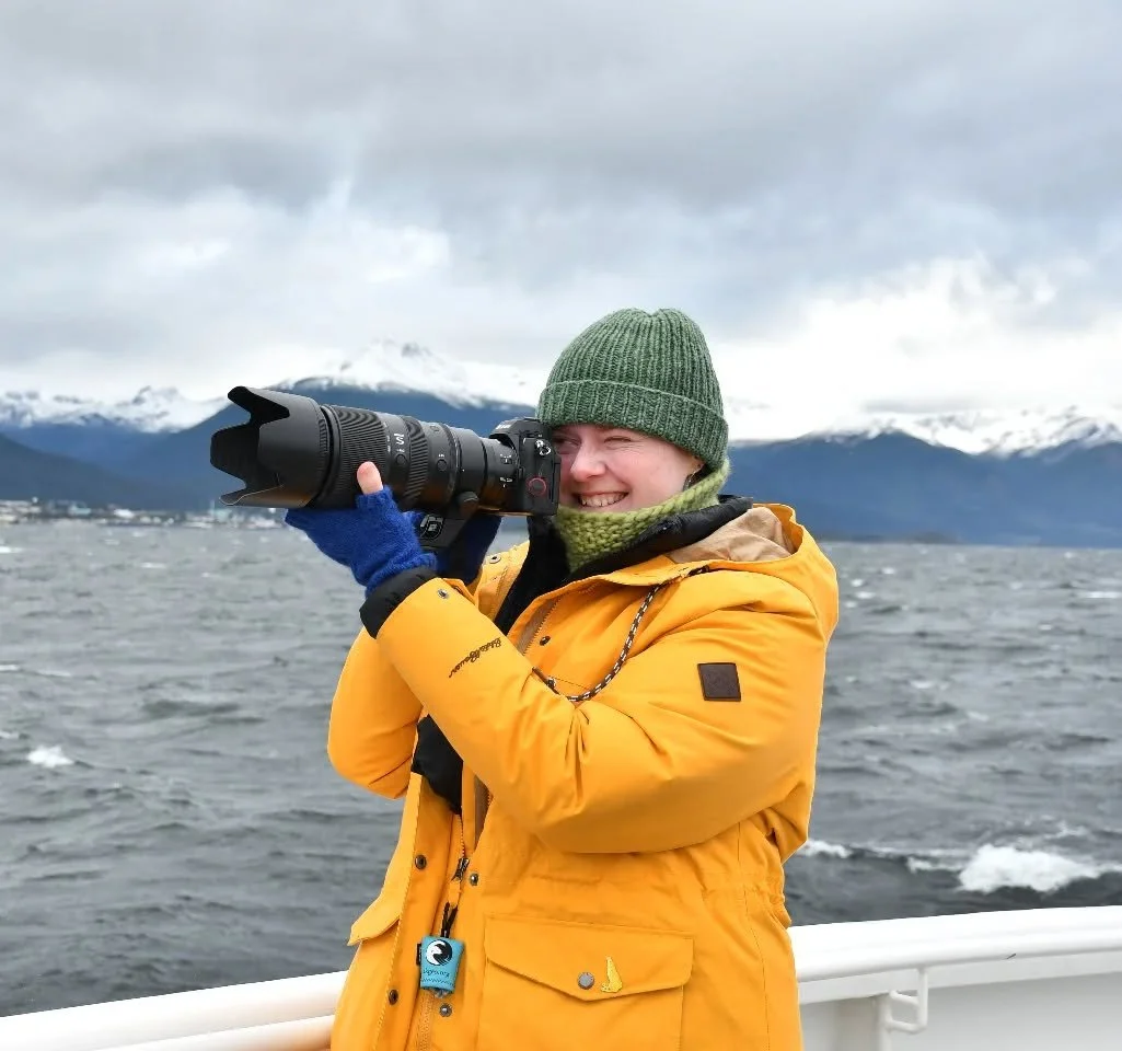 I've just completed my final show of 2025 as Naturalist onboard the Celebrity Equinox!

Over this year I gave 85 talks, 25 separate shows, with my favorite show 'Birds of the Sea' being the one that I gave most often at 13 times! My least given show 
