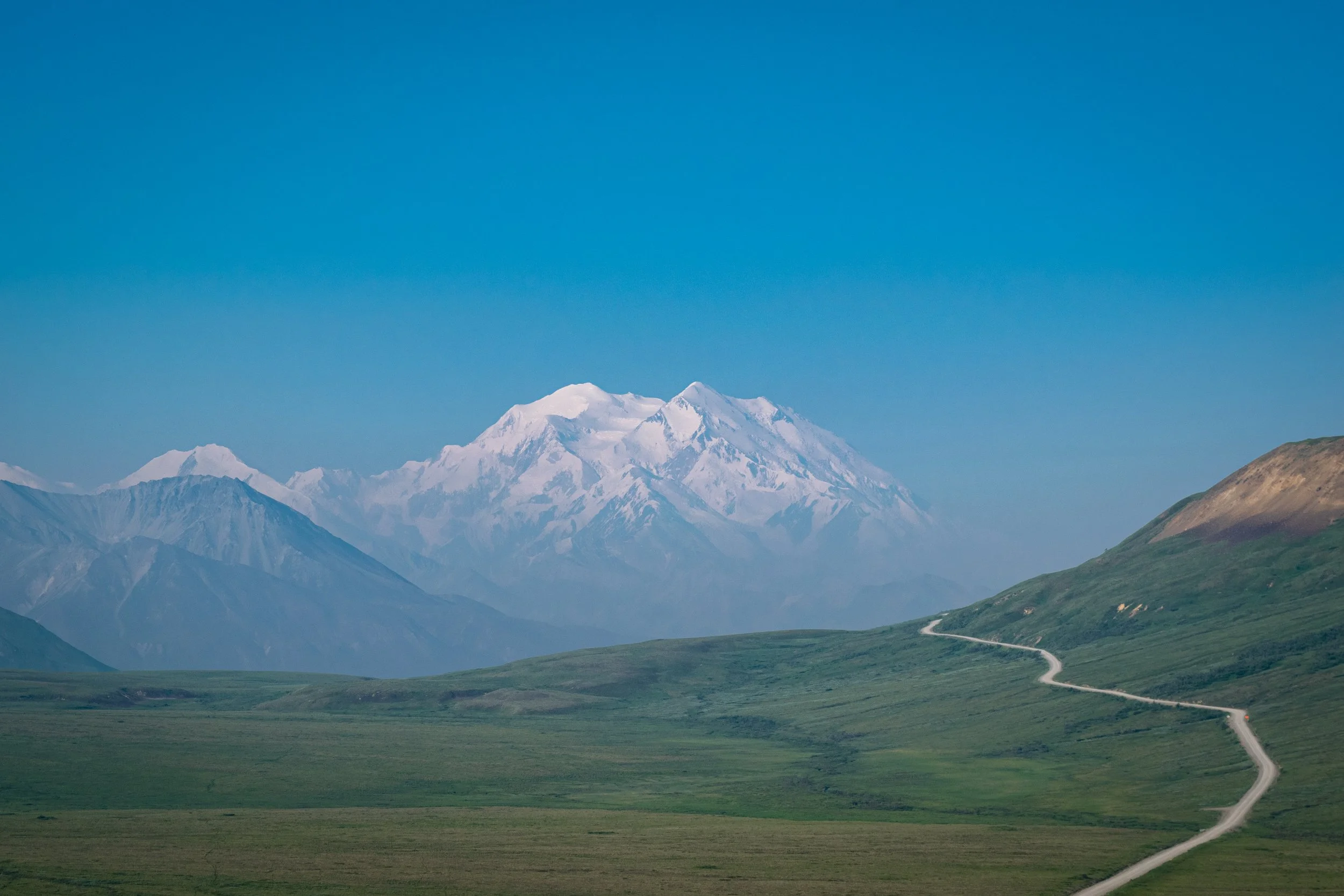 Discover Denali with Orbridge Travel