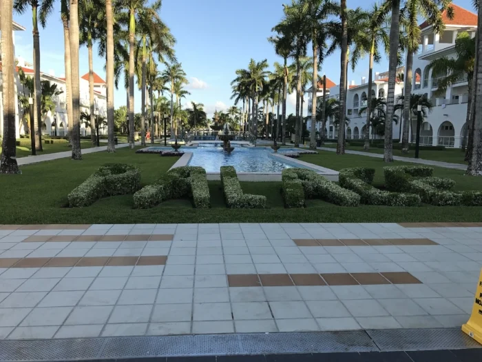 Riu Palace Mexico