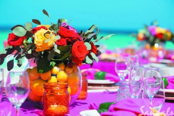 Top Tips for Planning your Destination Wedding