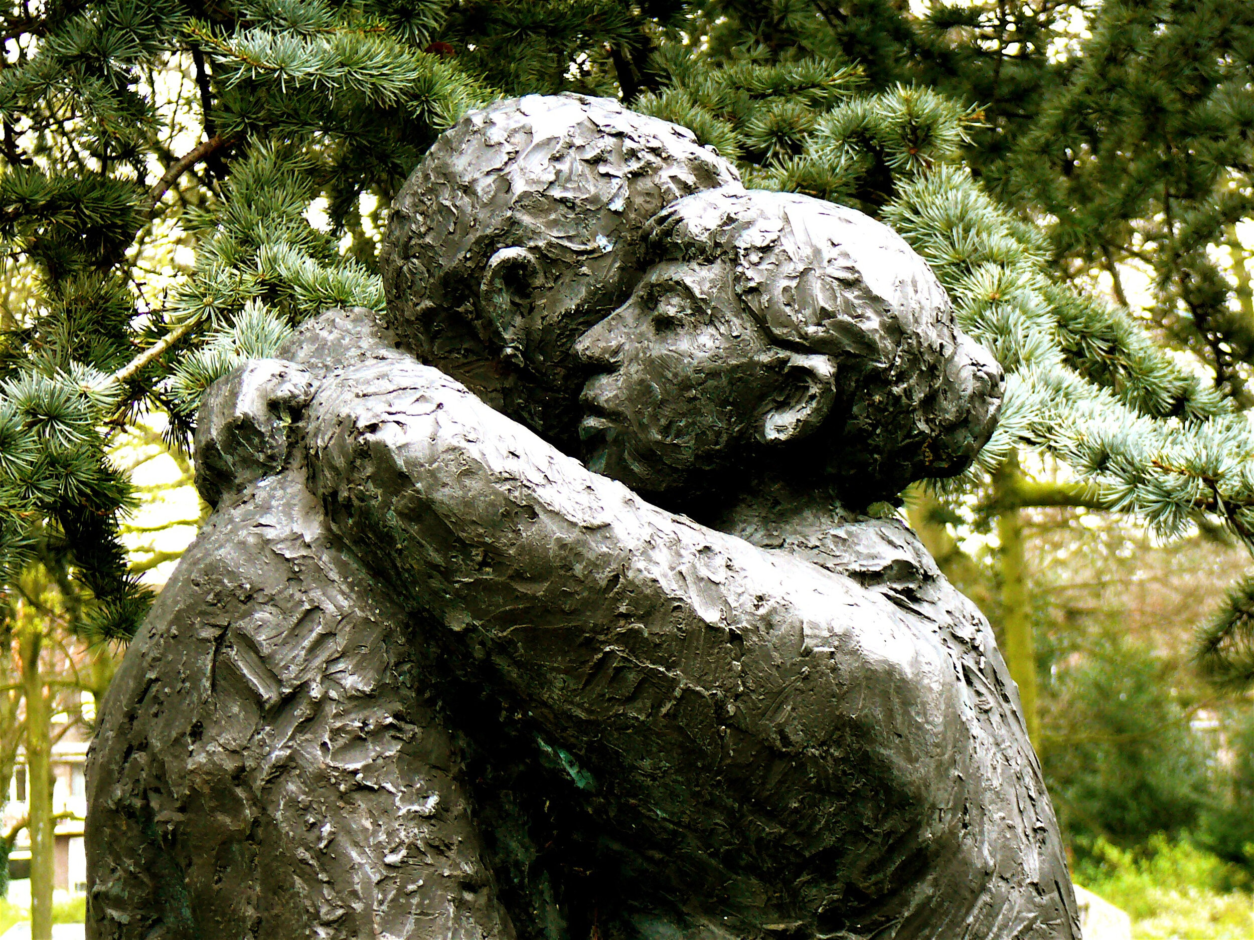 Self-Forgiveness