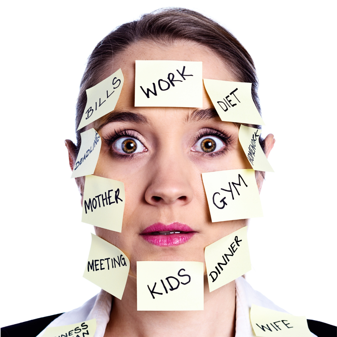 'Tis the Season to Overfunction