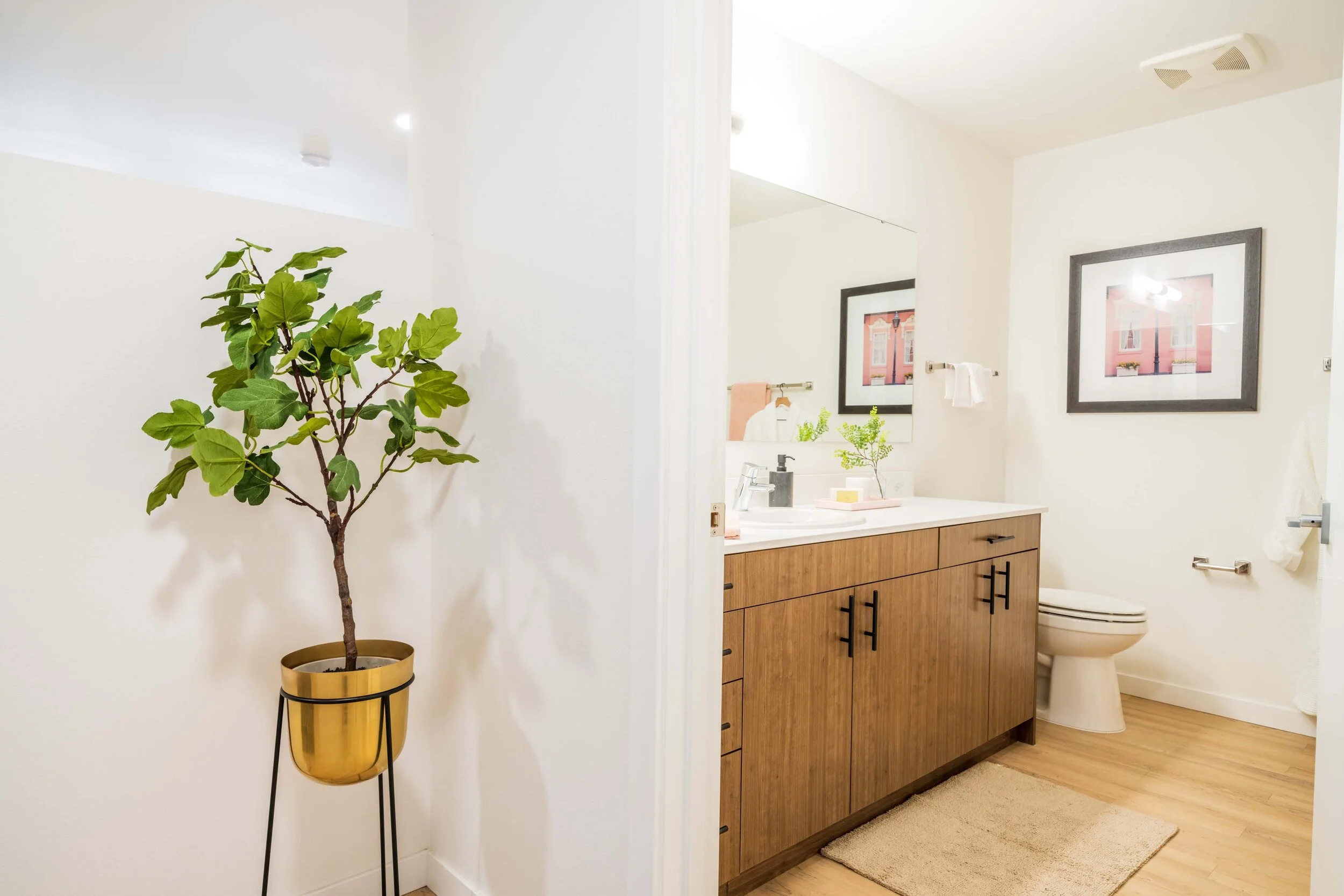Unit 709 - O3 - Bathroom Hallway.jpg