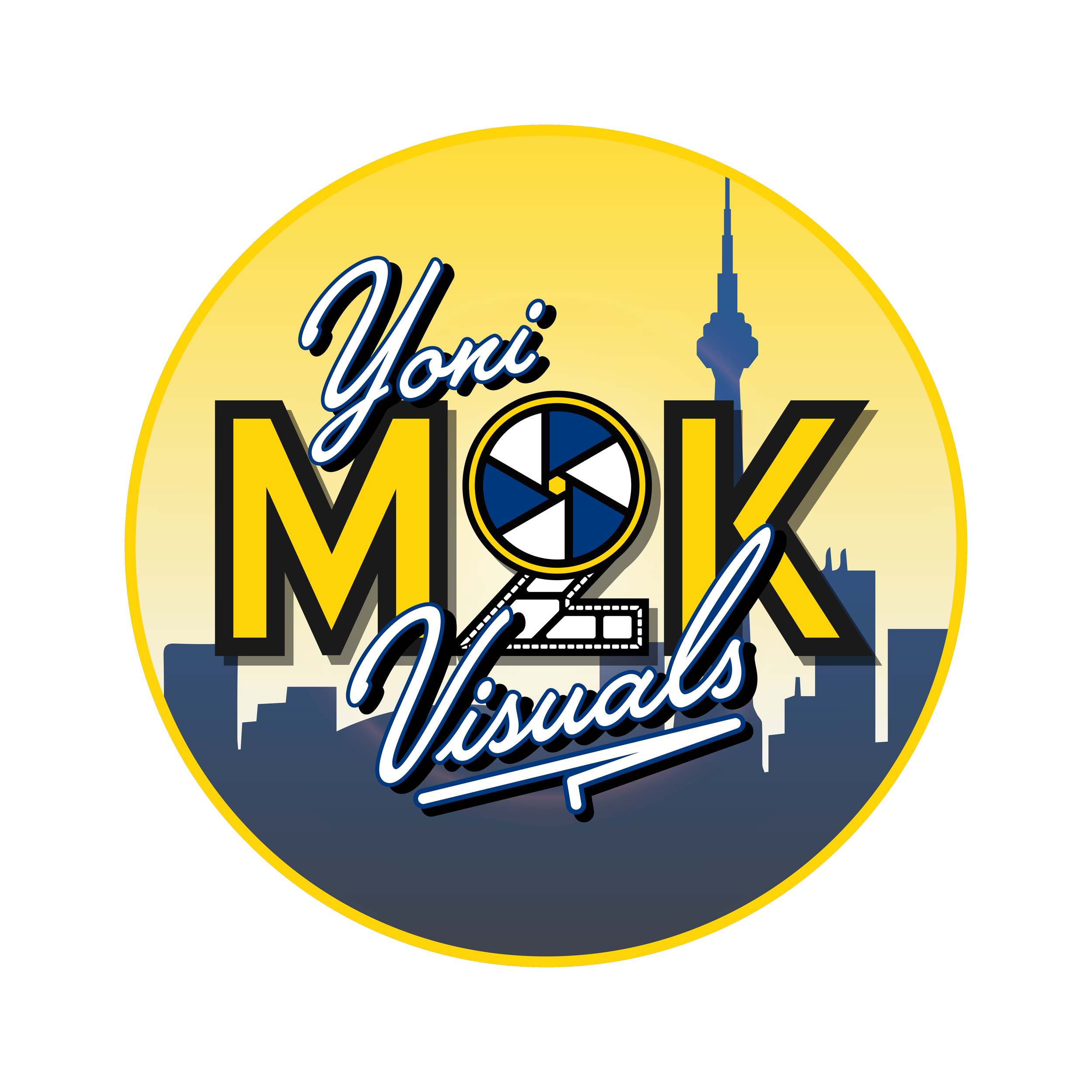 M2K Visuals