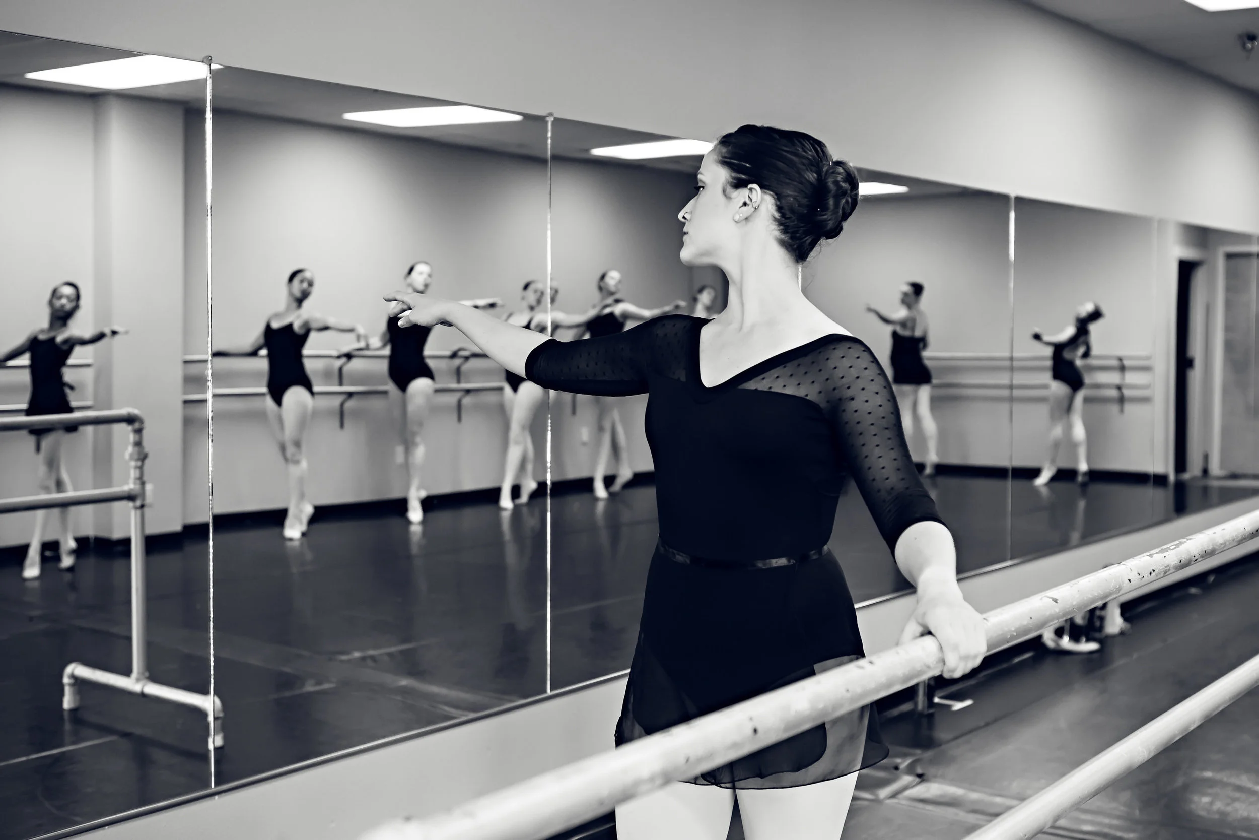 Welcome to the new FRCBA Blog!