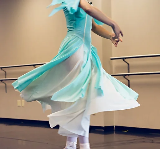 The Art of Spring — Front Range Classical Ballet Academy