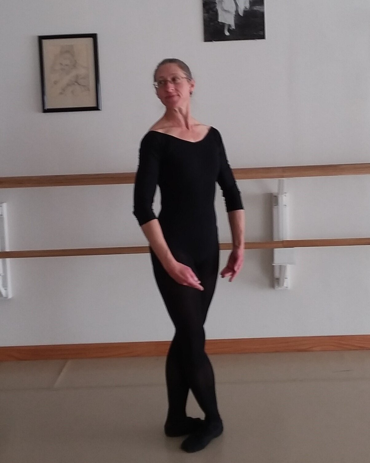 Vaganova First Port de Bras — Front Range Classical Ballet Academy