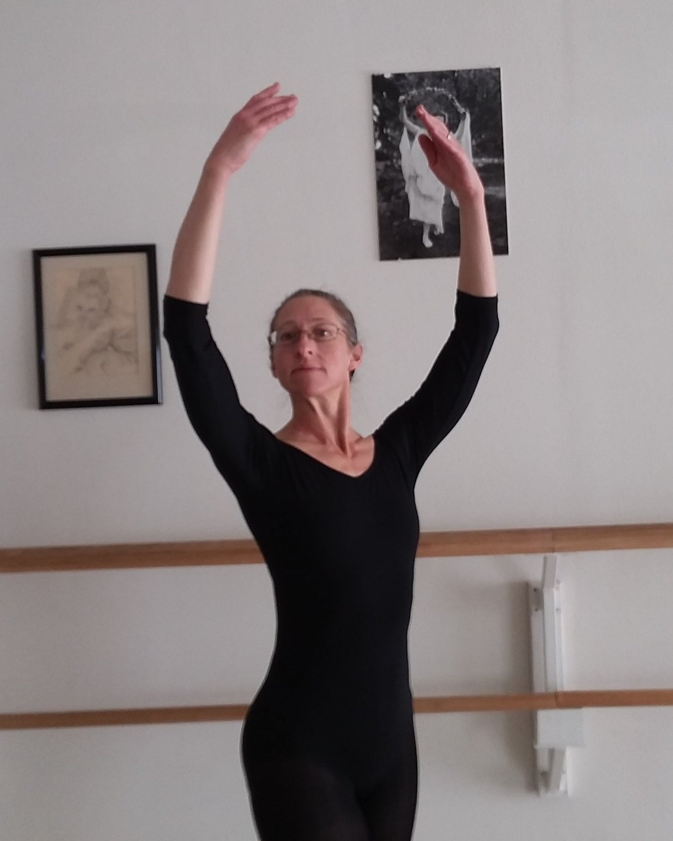 Vaganova First Port de Bras — Front Range Classical Ballet Academy