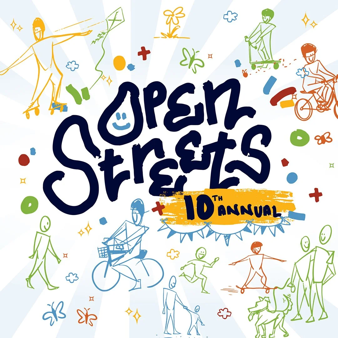 Open Streets