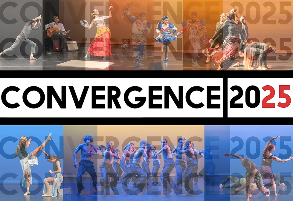 Convergence