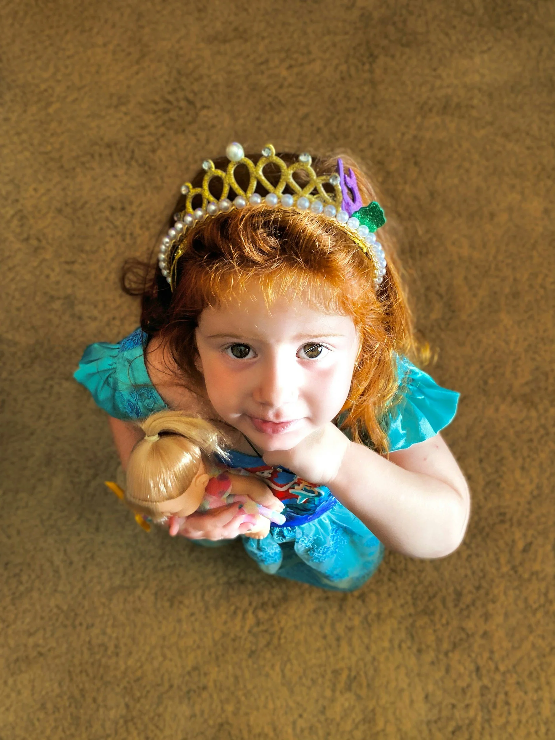 Children's Half Day Camp - Princesses and Pirates