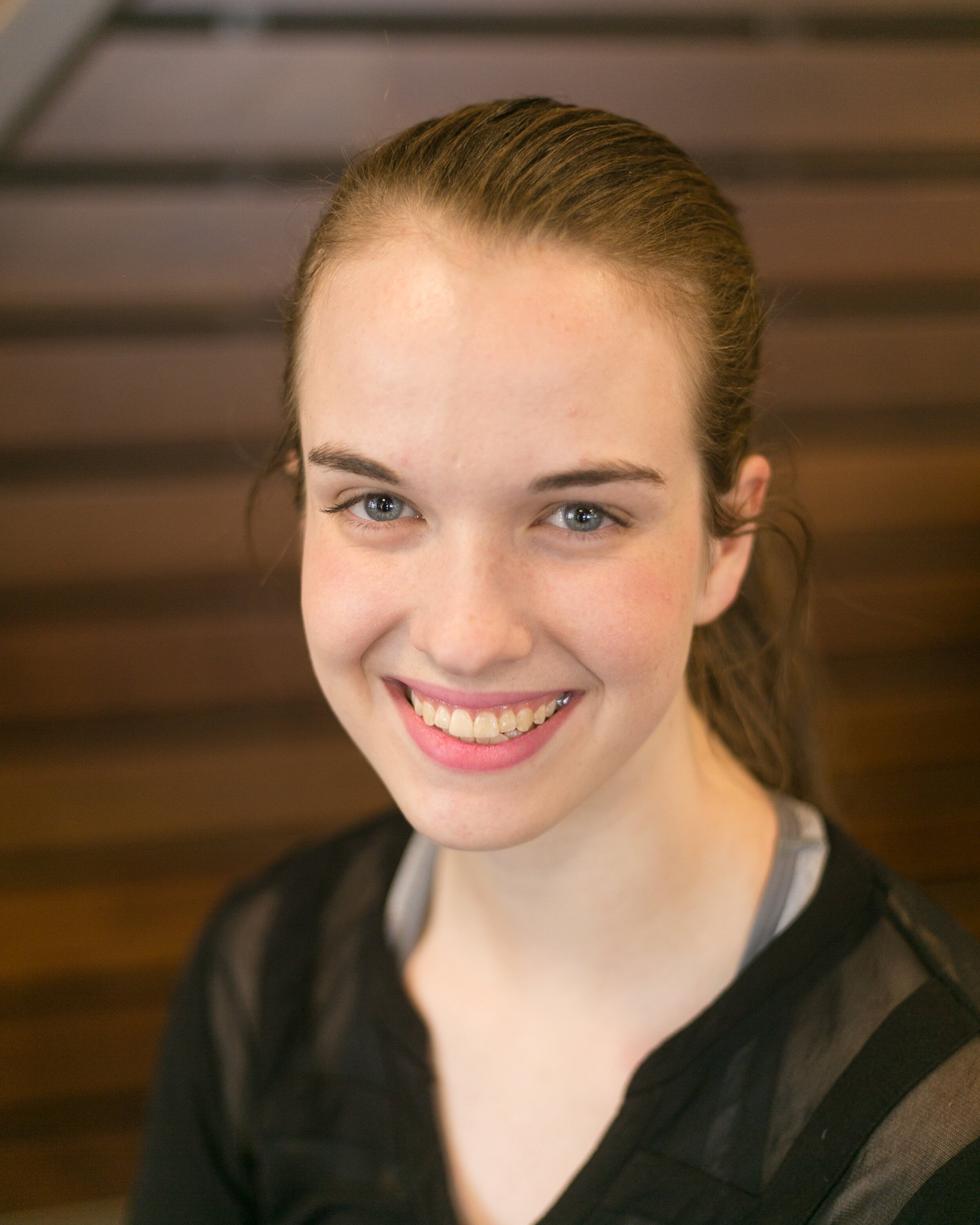 About Connor Downer — Front Range Classical Ballet Academy