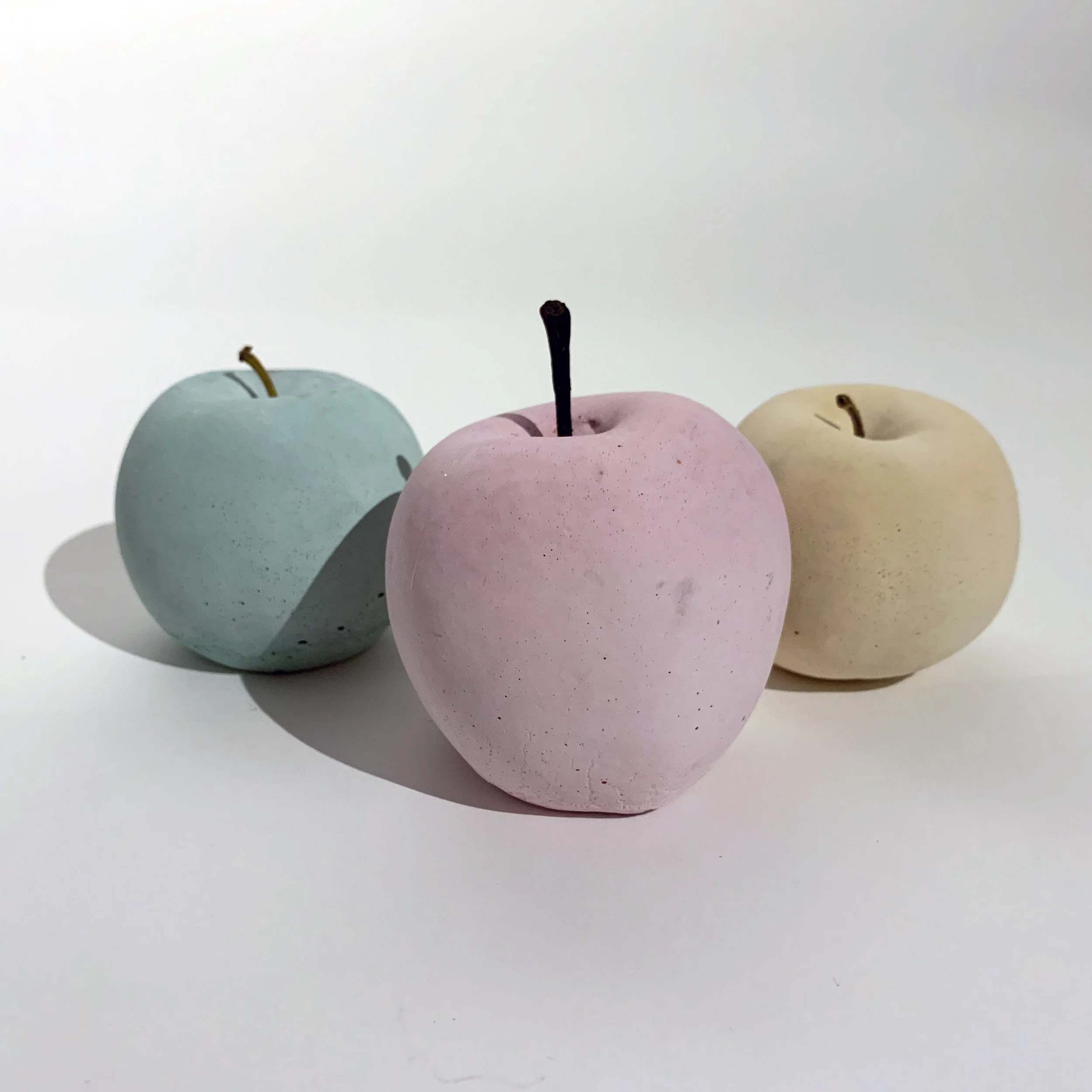 Limited Edition Apple Set