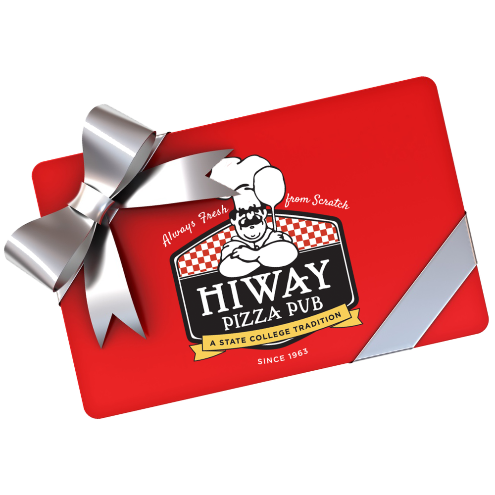 Shop — Hiway Pizza Pub
