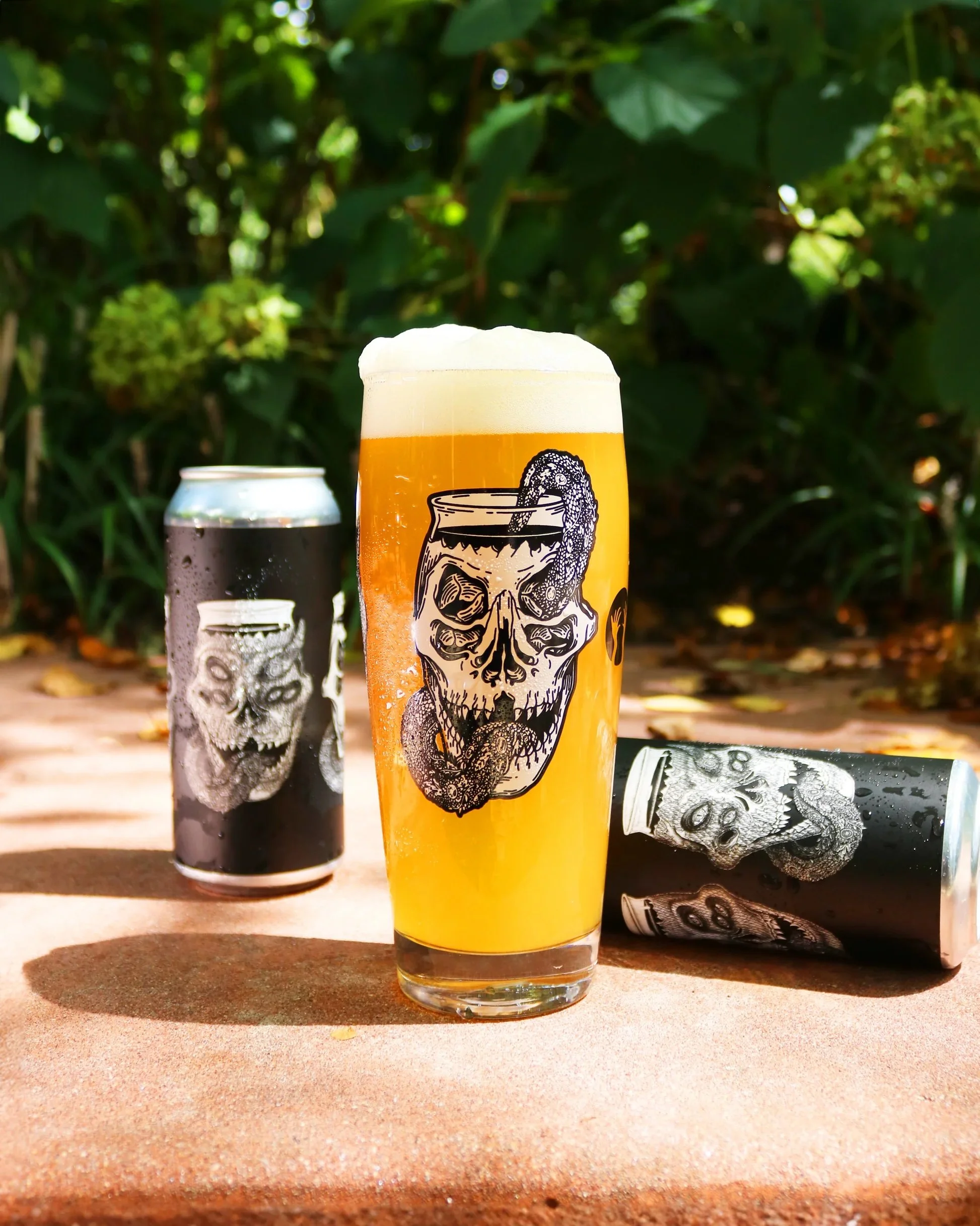 BEER: Tired Hands Brewing Co.