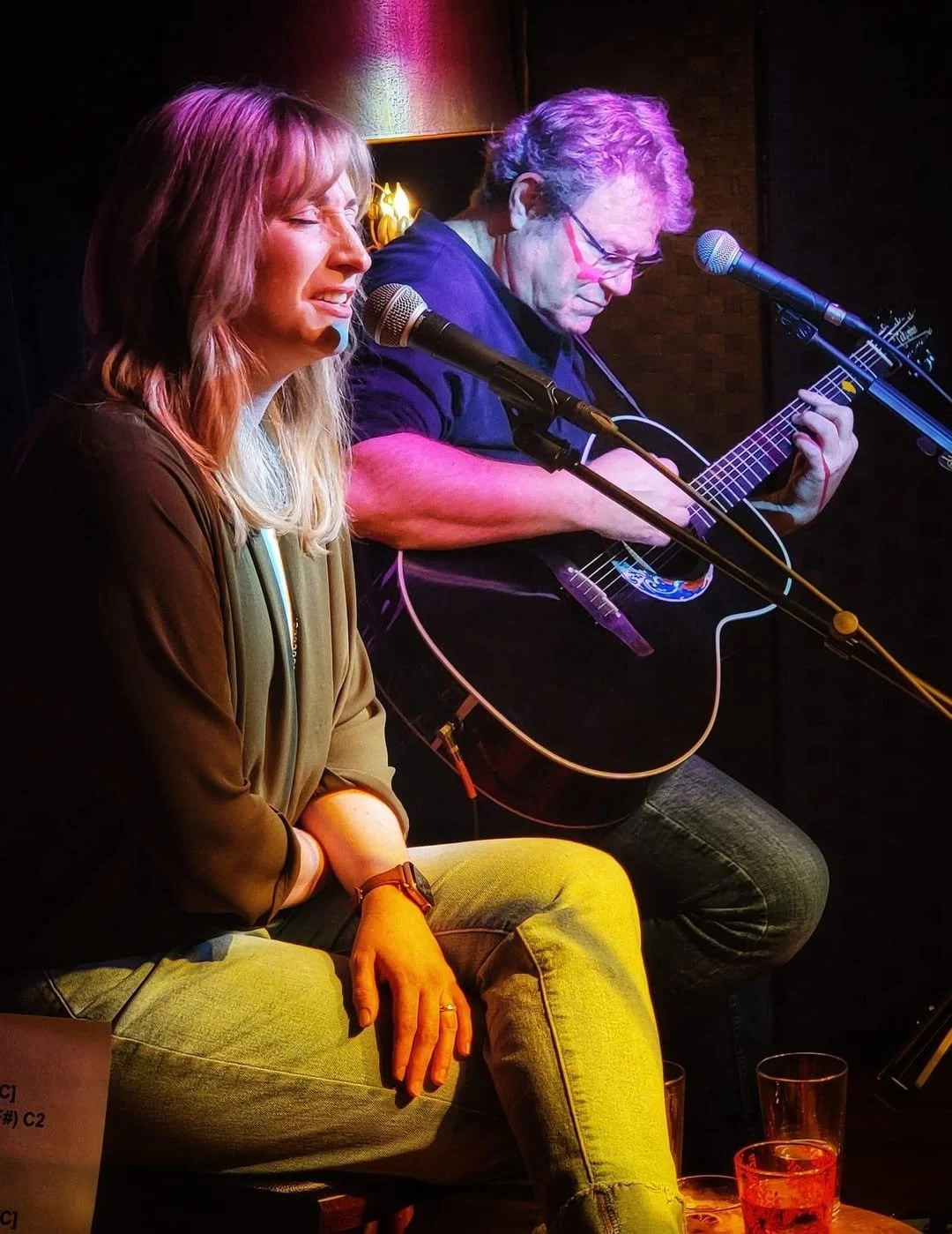 LIVE MUSIC: Bird & Bard
