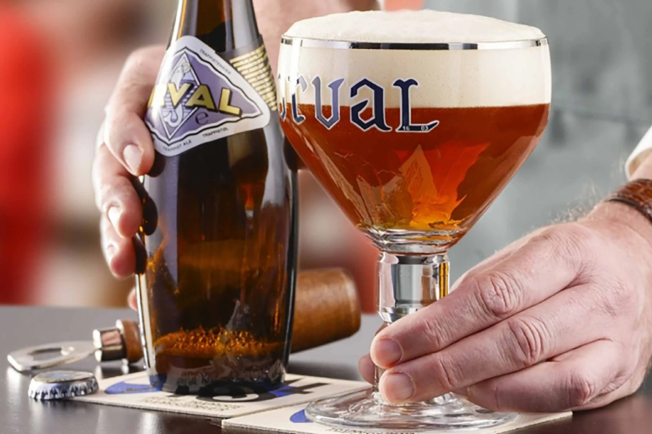 BEER : Orval Day 2026