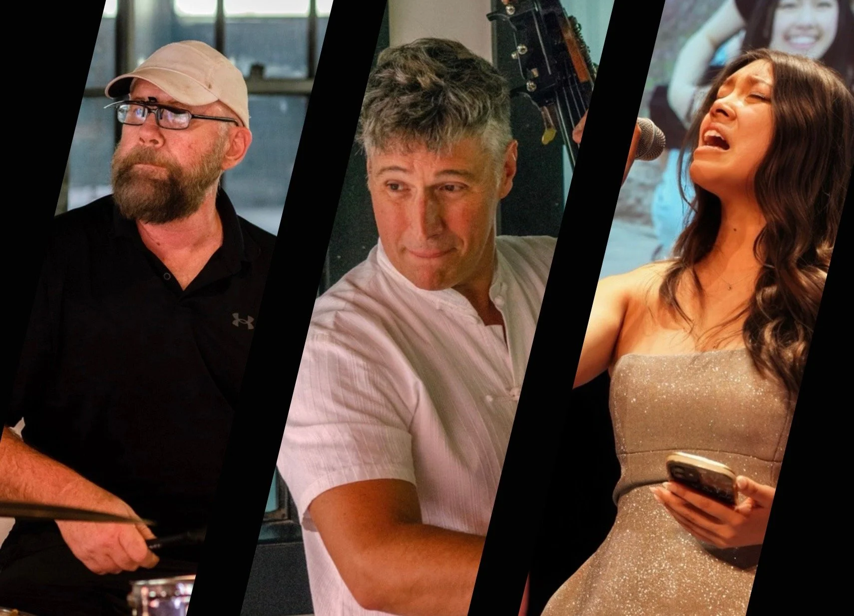 LIVE MUSIC: Love Salad