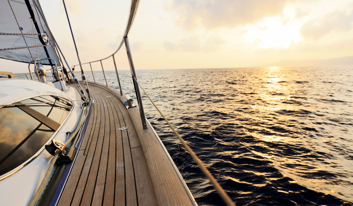 Yacht Rock Week(end)