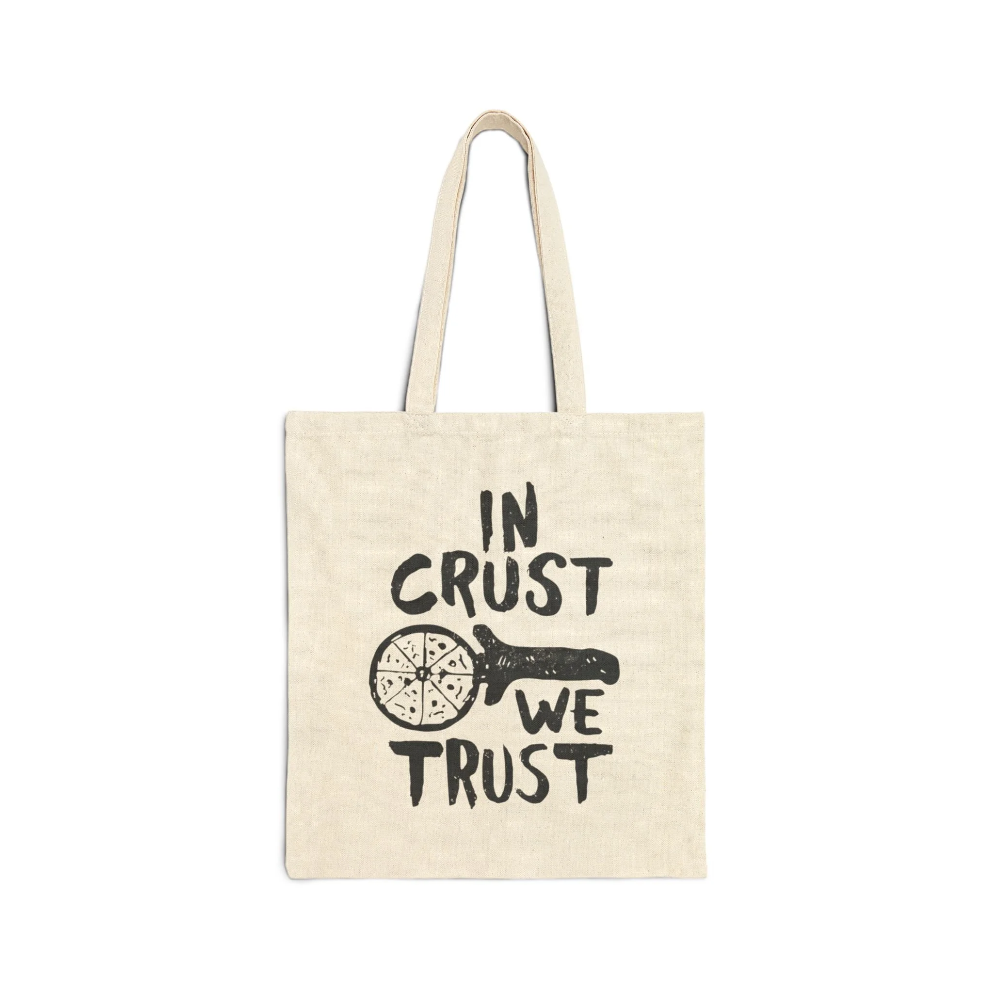 HiWay "In Crust" Tote Bag